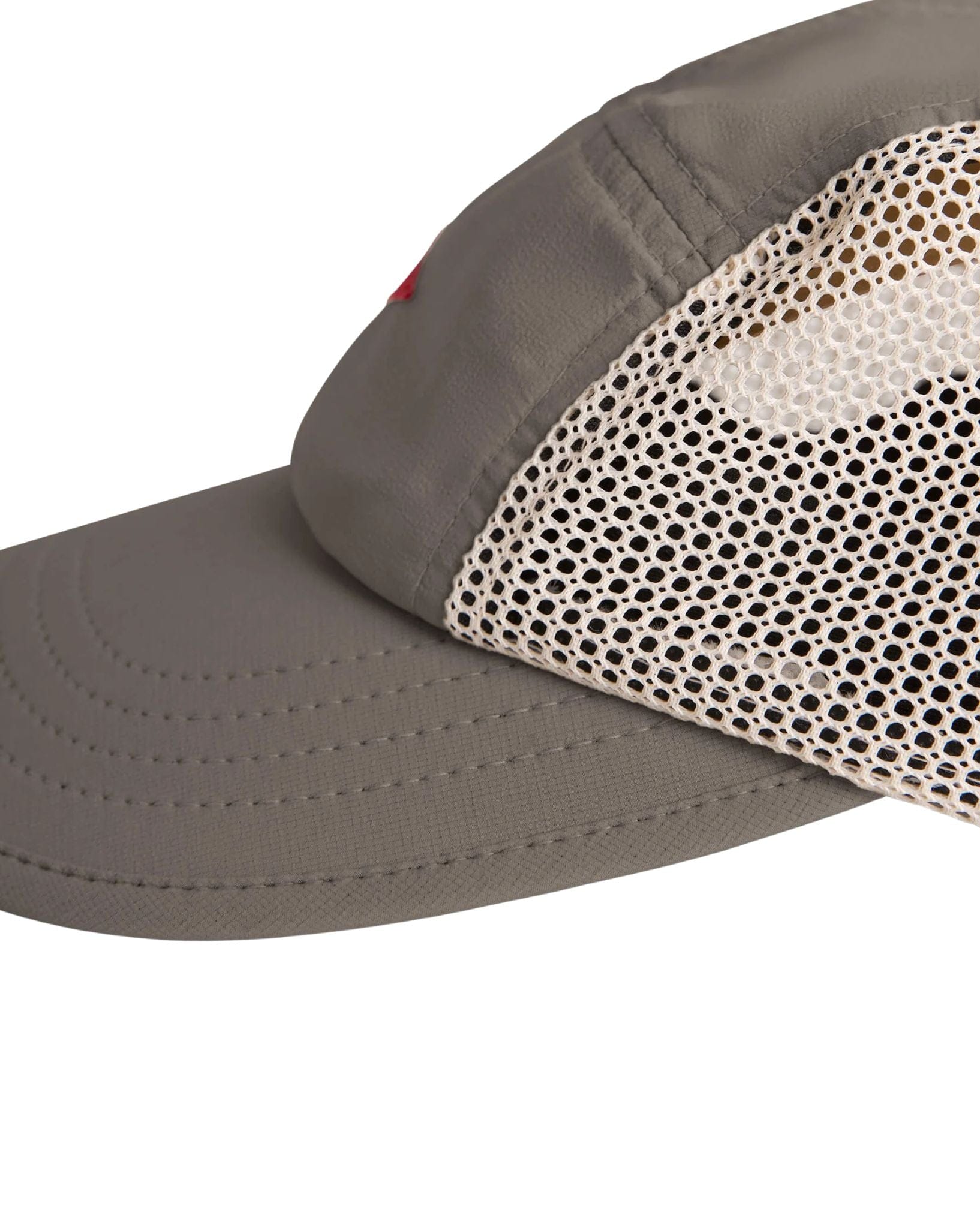 Florence Airtex Runner Hat