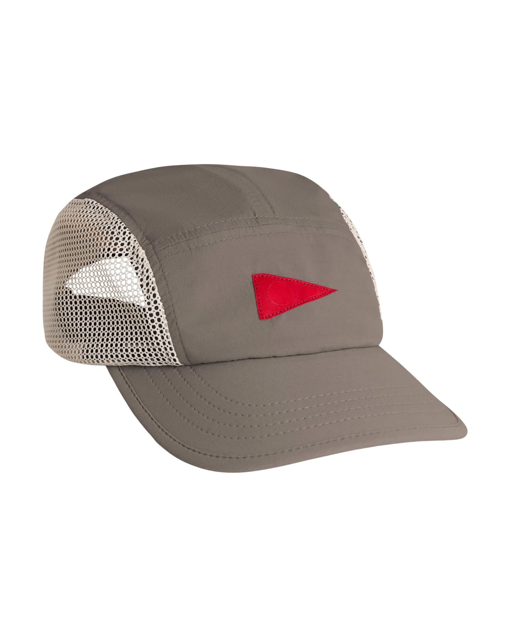 Florence Airtex Runner Hat