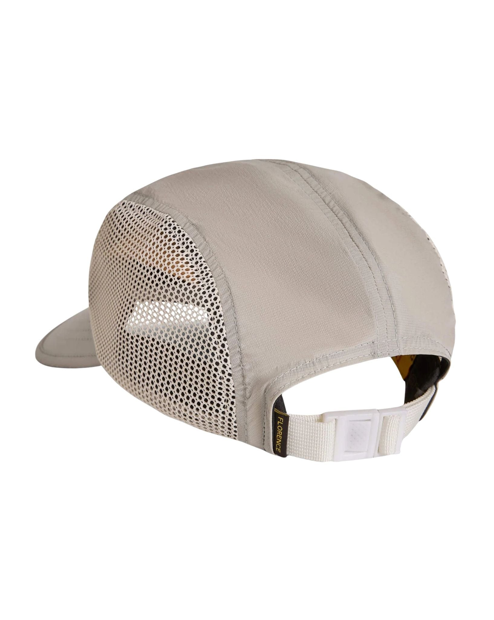 Florence Airtex Runner Hat