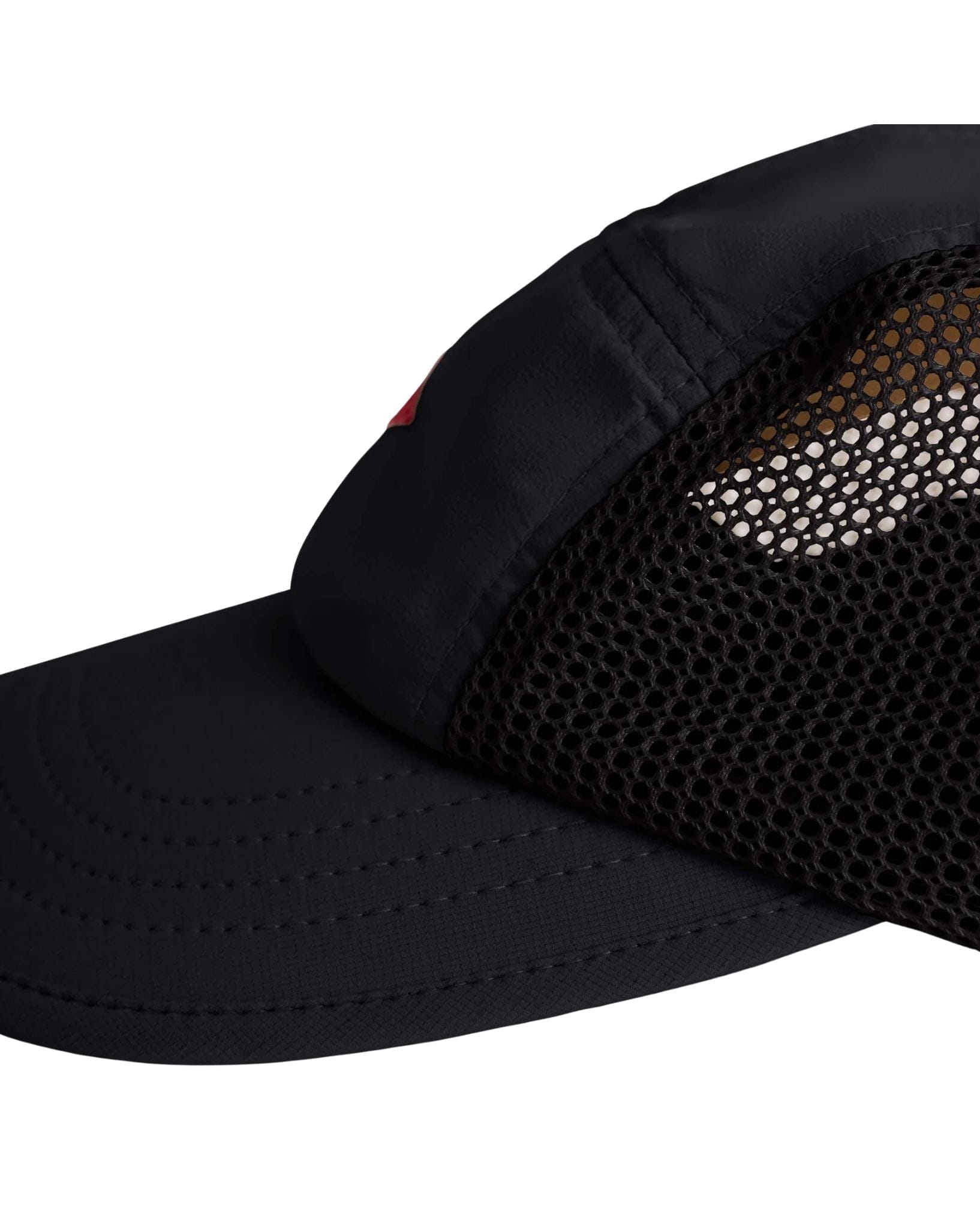 Florence Airtex Runner Hat
