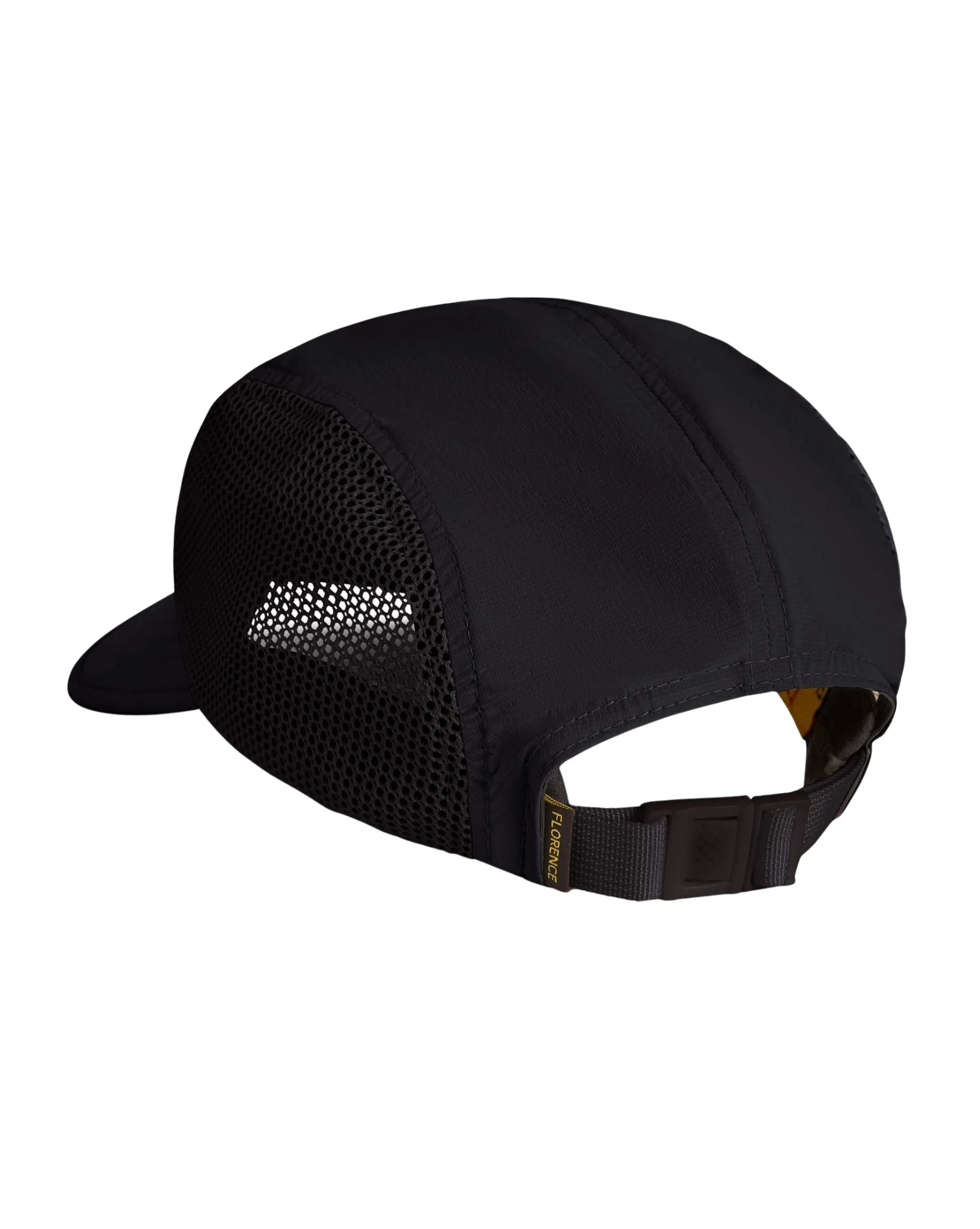 Florence Airtex Runner Hat