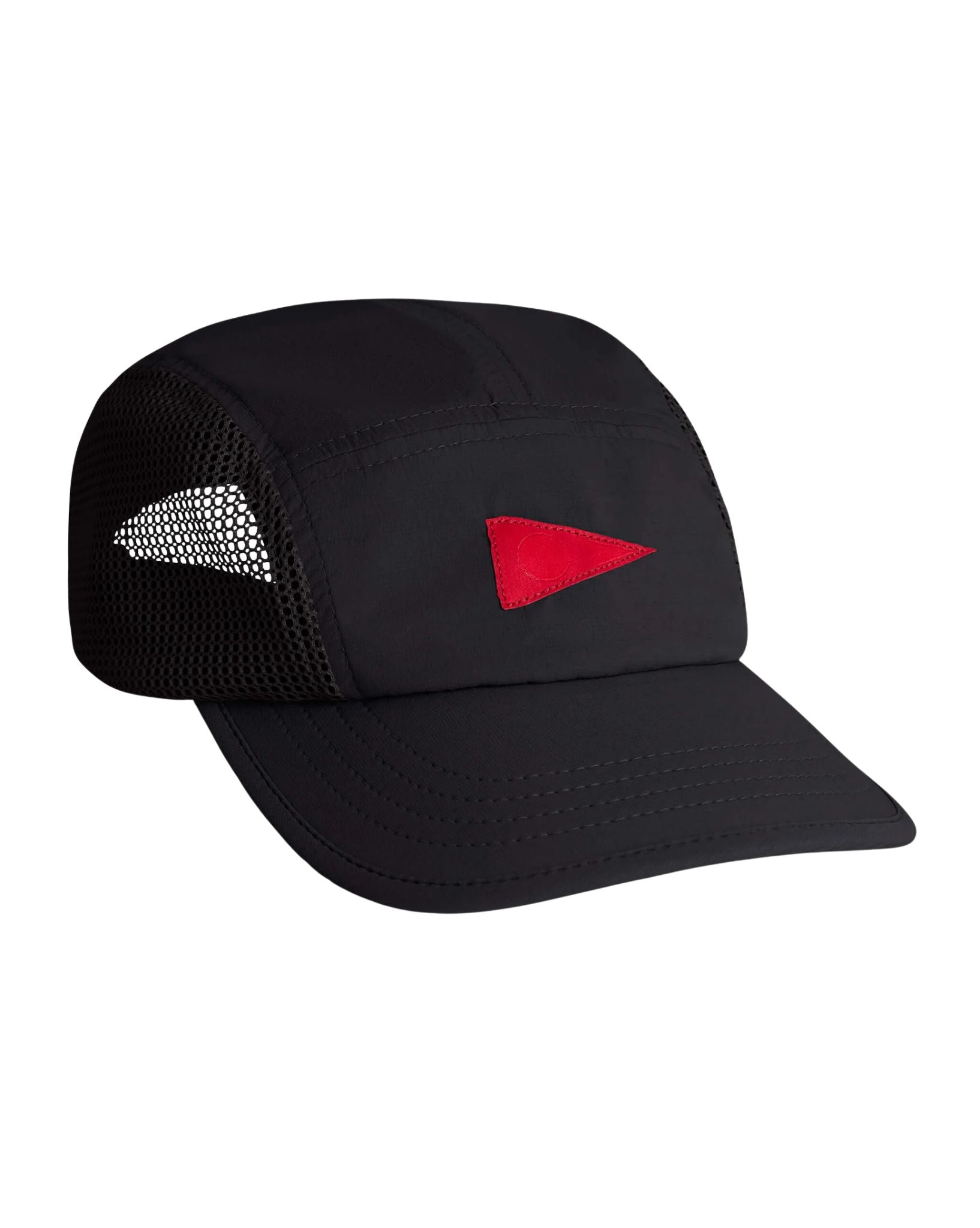 Florence Airtex Runner Hat