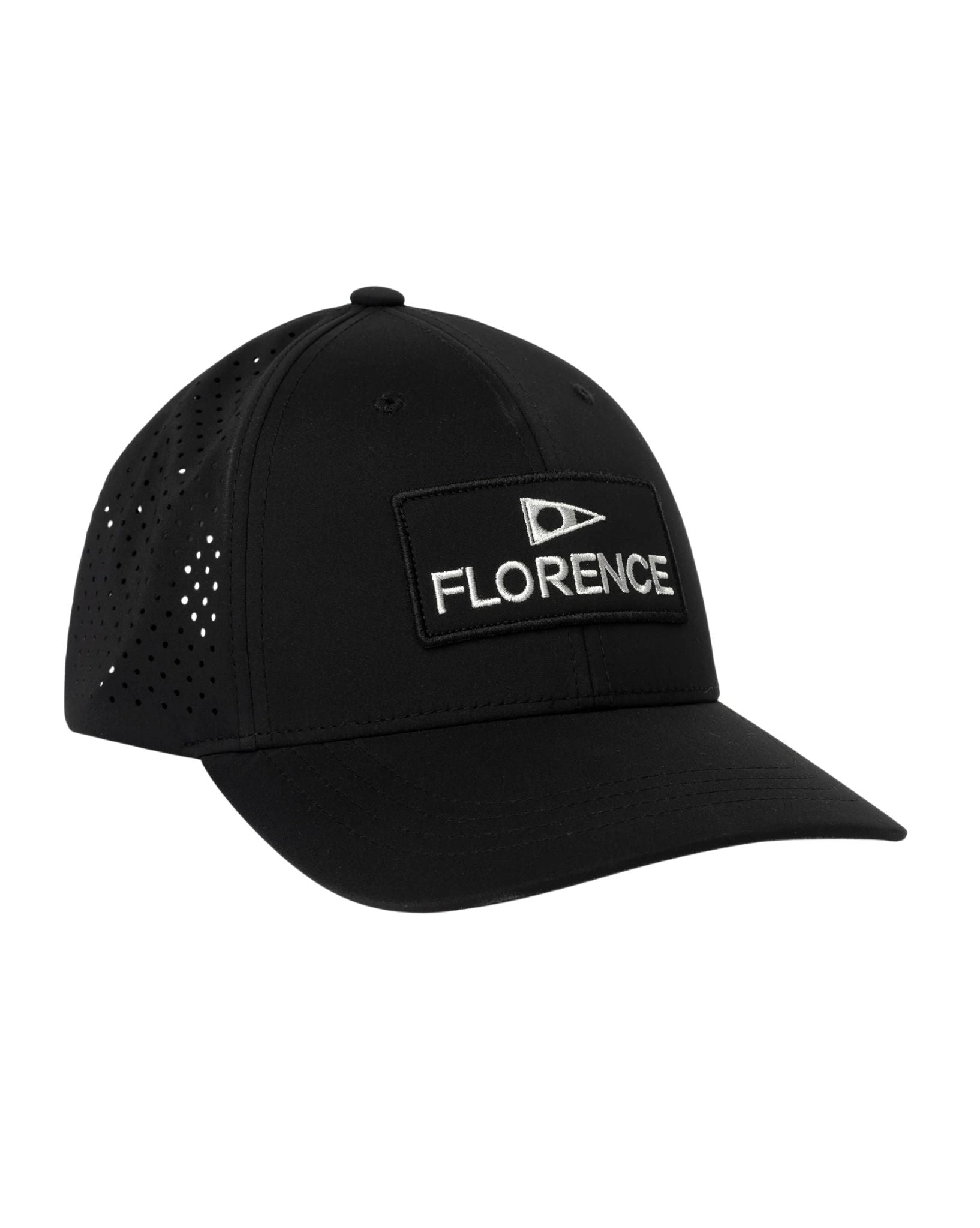 Florence Airtex Trucker Hat