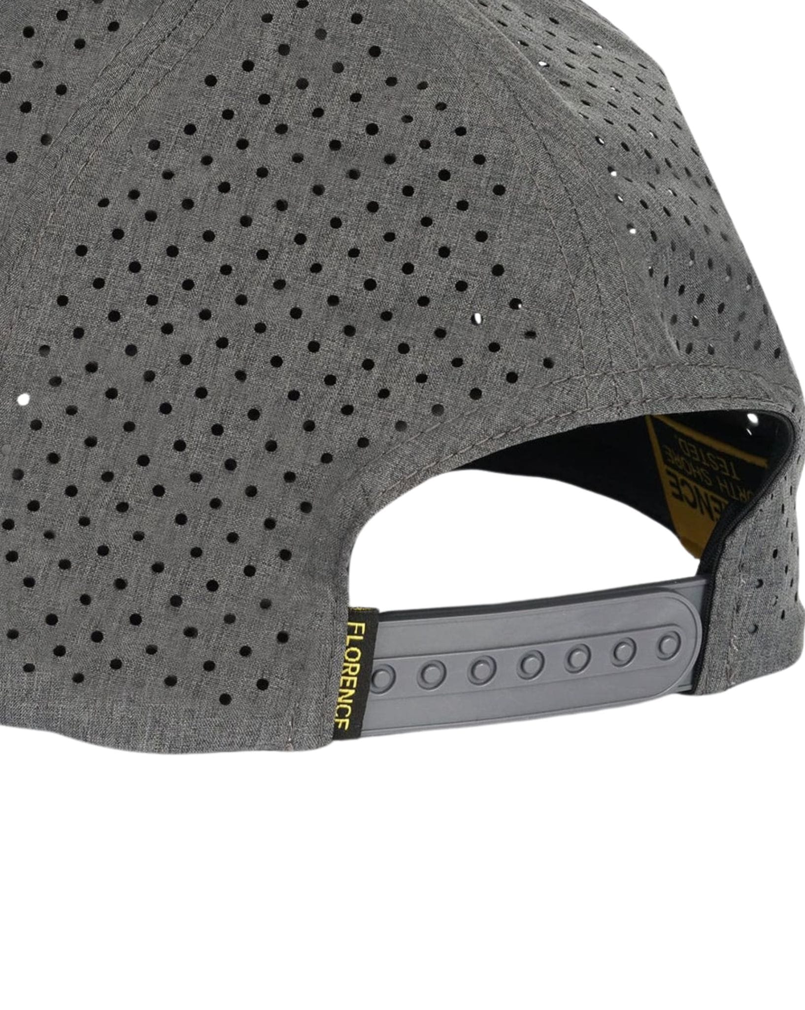 Florence Airtex Trucker Hat