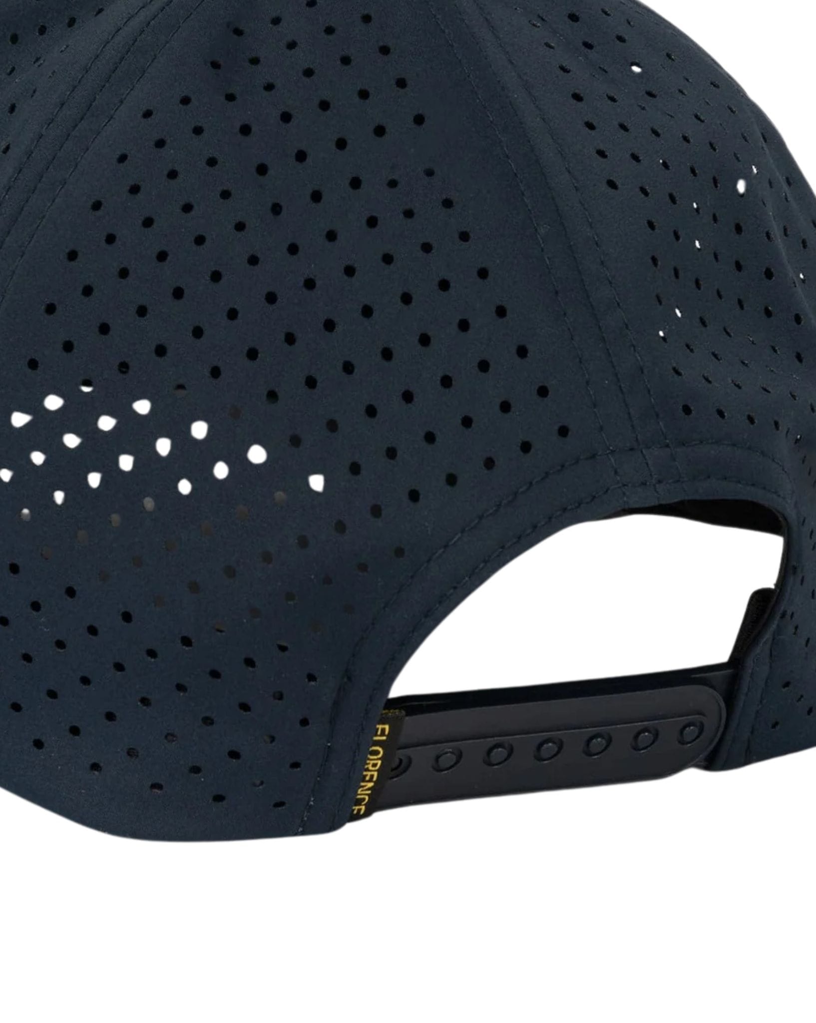Florence Airtex Trucker Hat