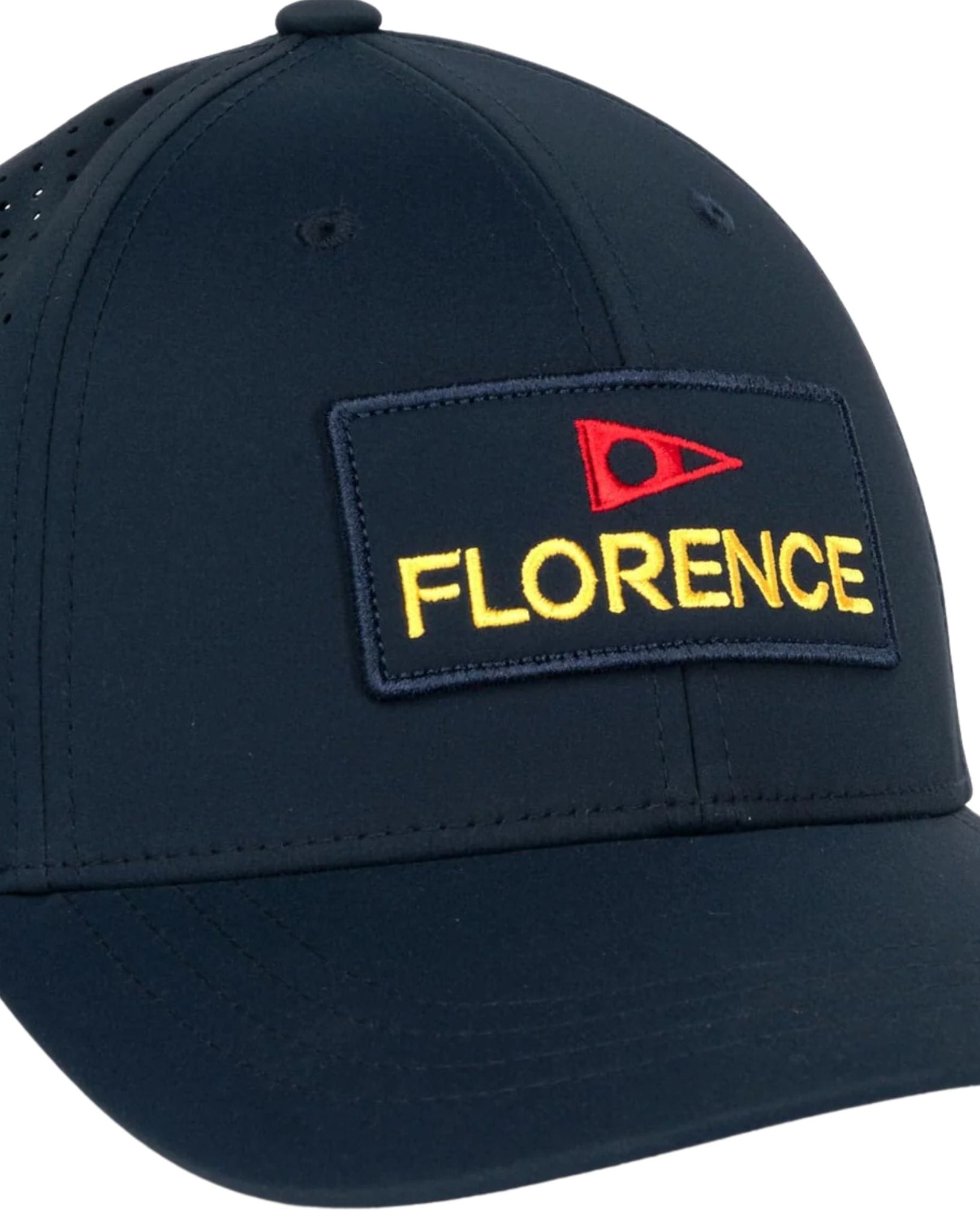 Florence Airtex Trucker Hat