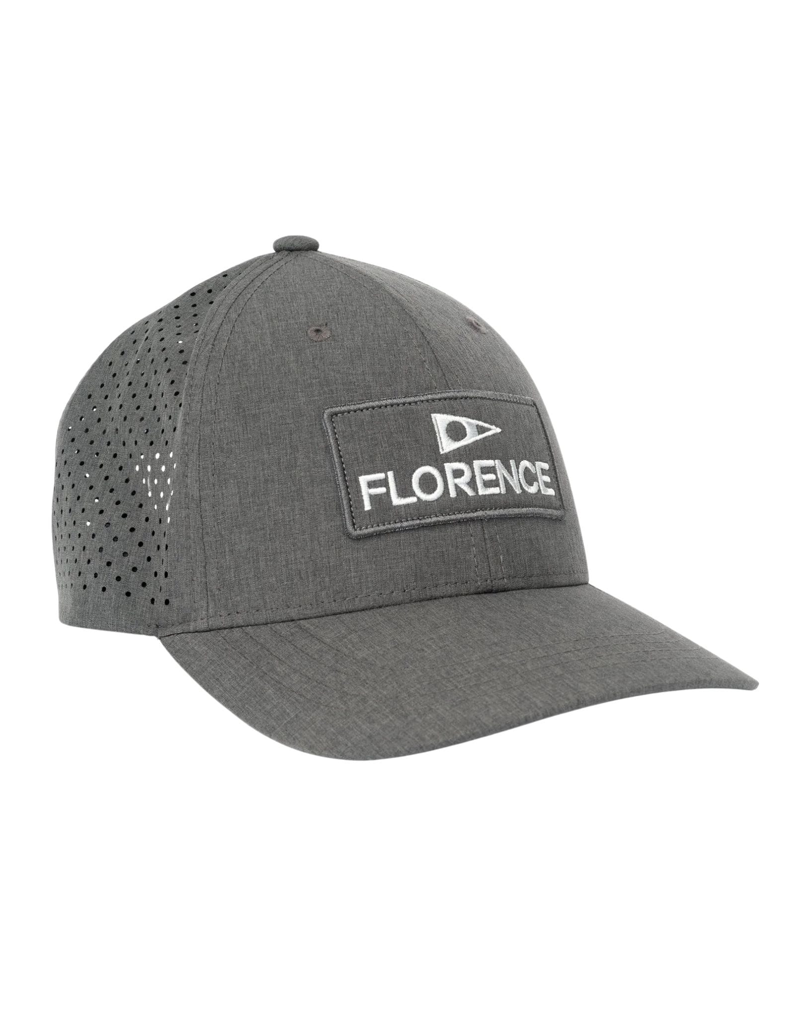 Florence Airtex Trucker Hat