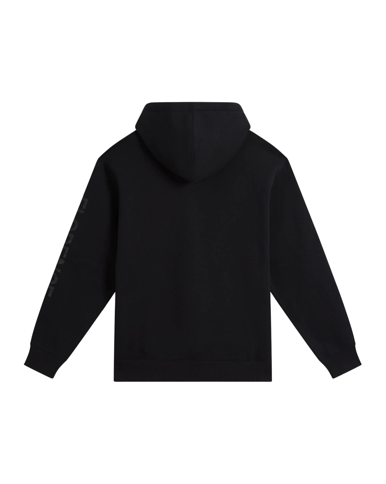 Florence Burgee Hoodie