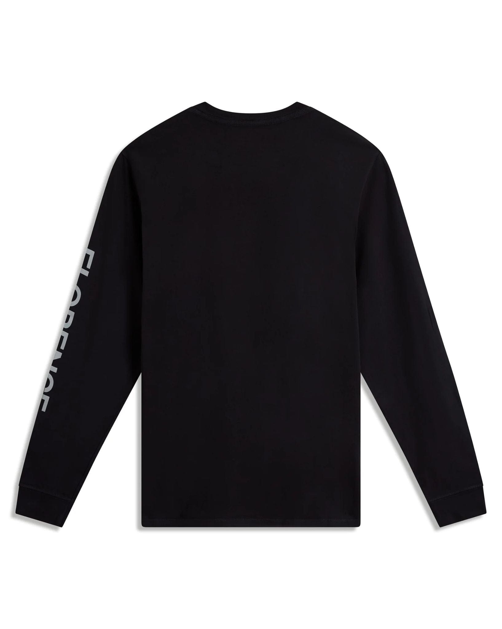 Florence Burgee Long Sleeve T-Shirt