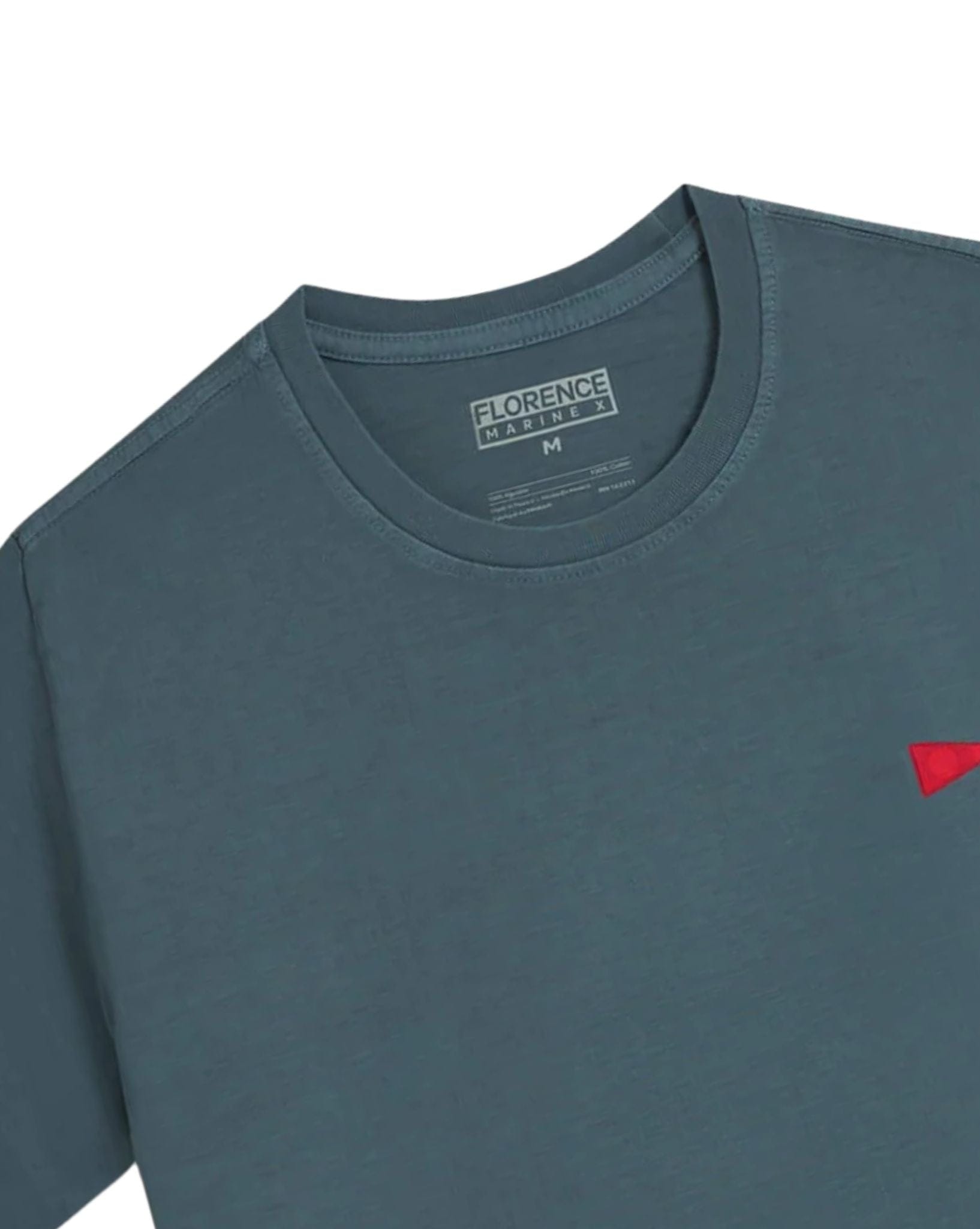 Florence Burgee T-Shirt