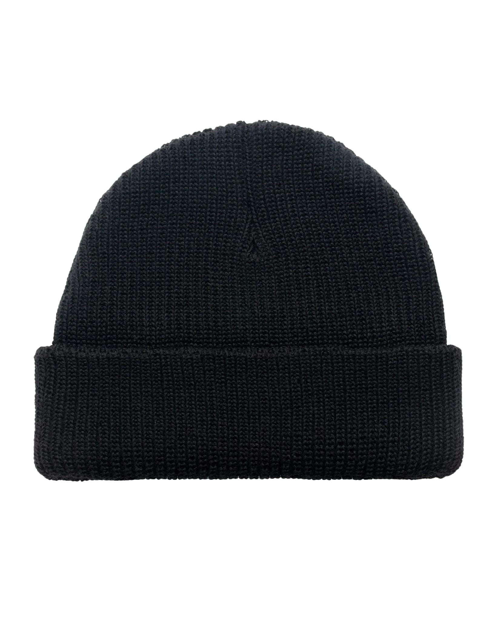 Florence Burgee Wool Beanie