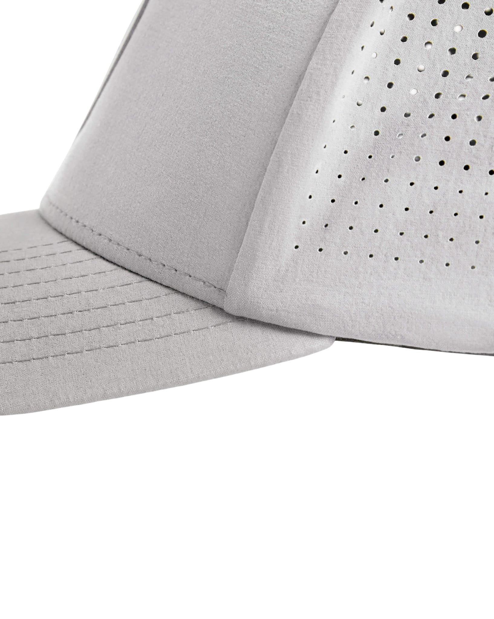 Florence Cordura Airtex Delta Trucker Hat