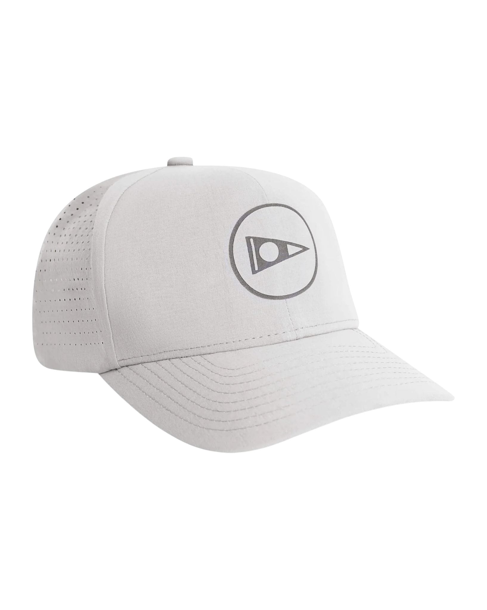 Florence Cordura Airtex Delta Trucker Hat