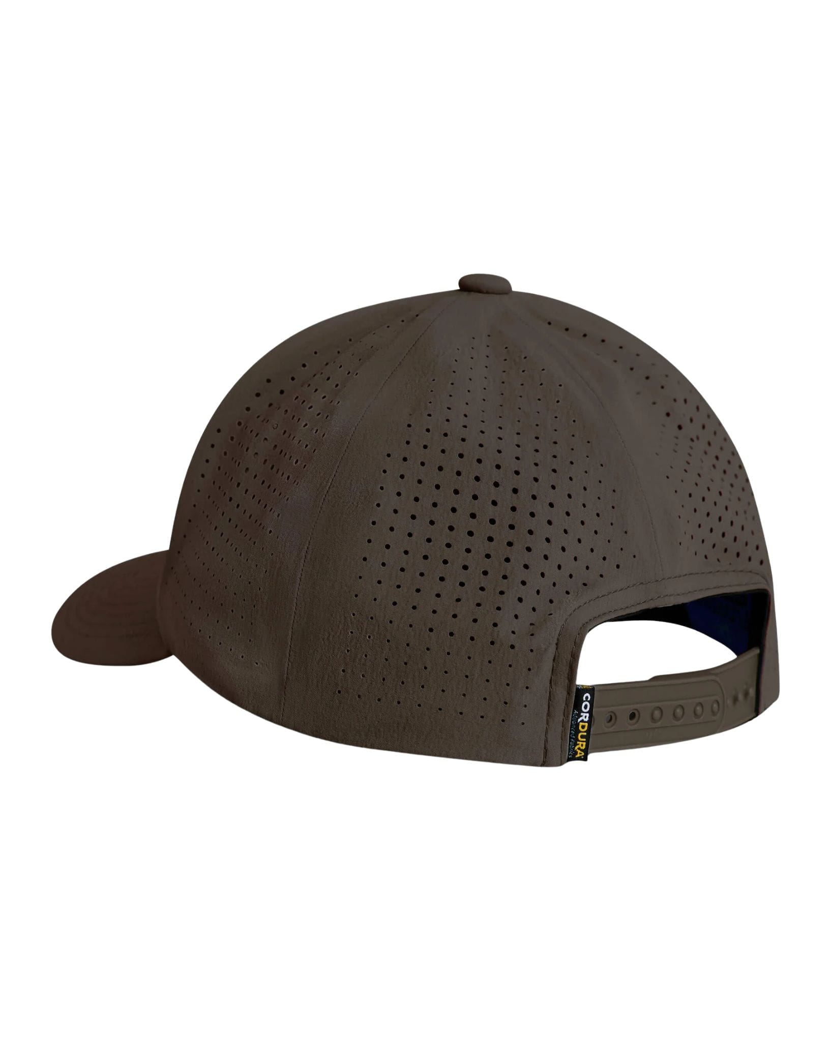 Florence Cordura Airtex Delta Trucker Hat