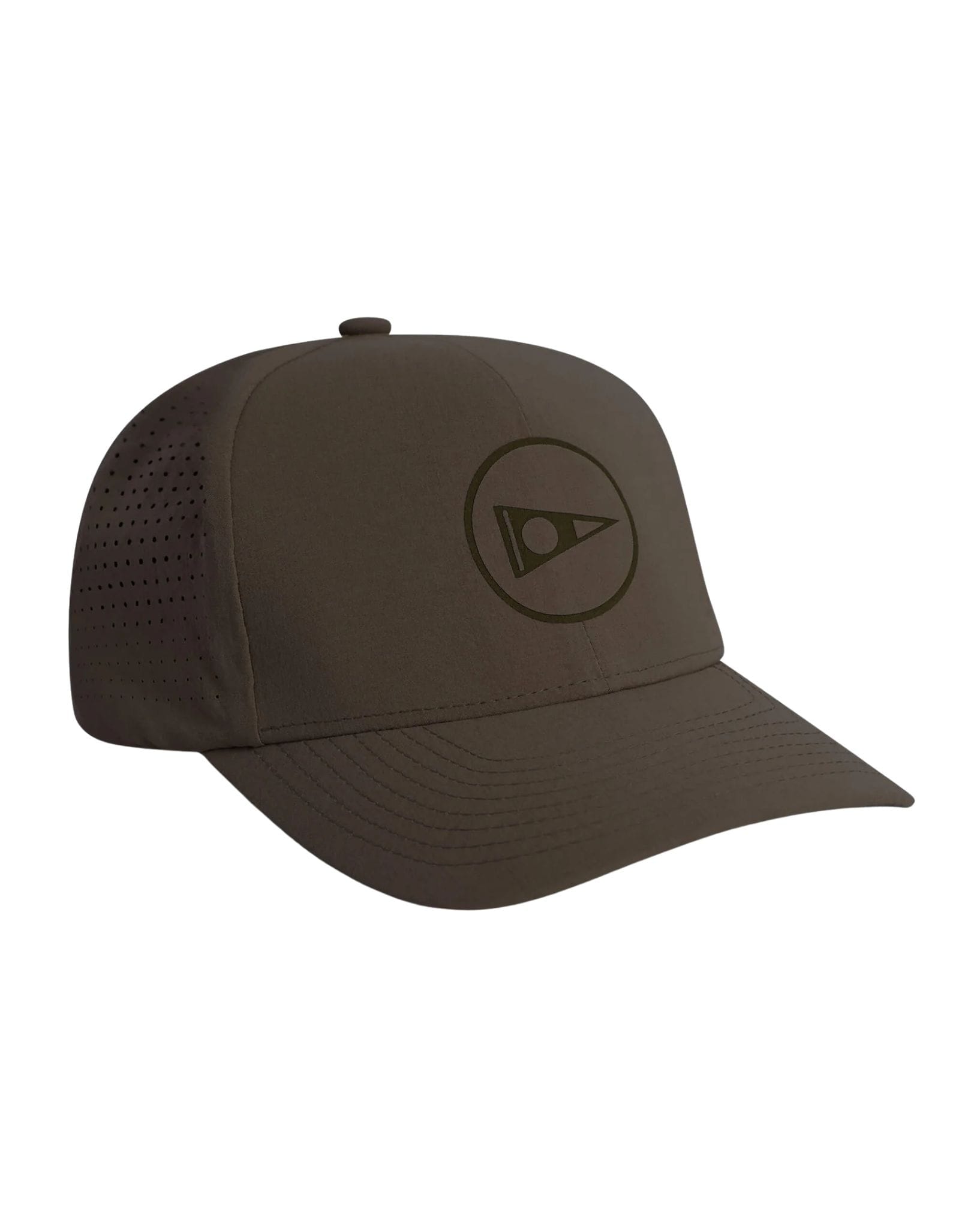 Florence Cordura Airtex Delta Trucker Hat