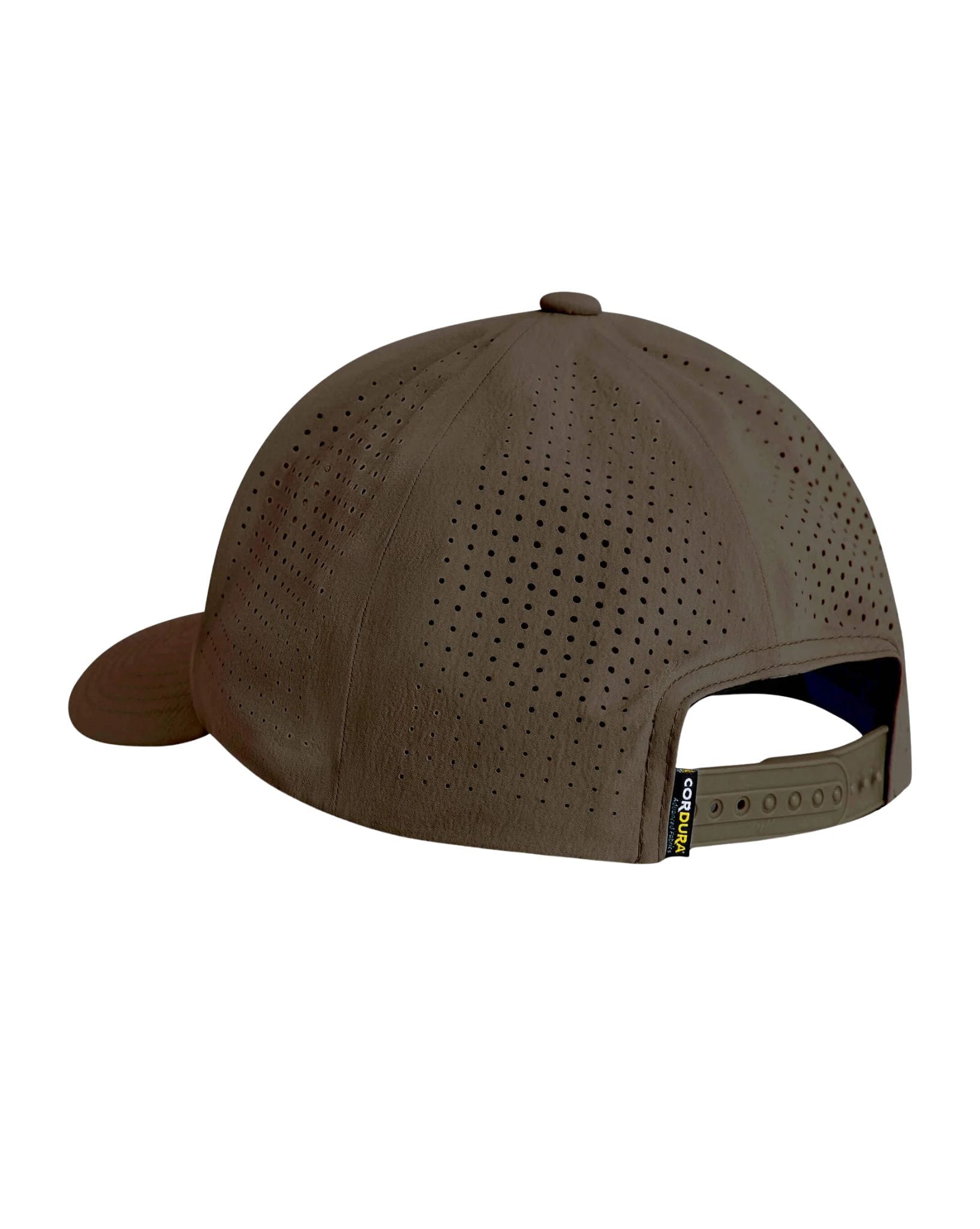 Florence Cordura Airtex Delta Trucker Hat