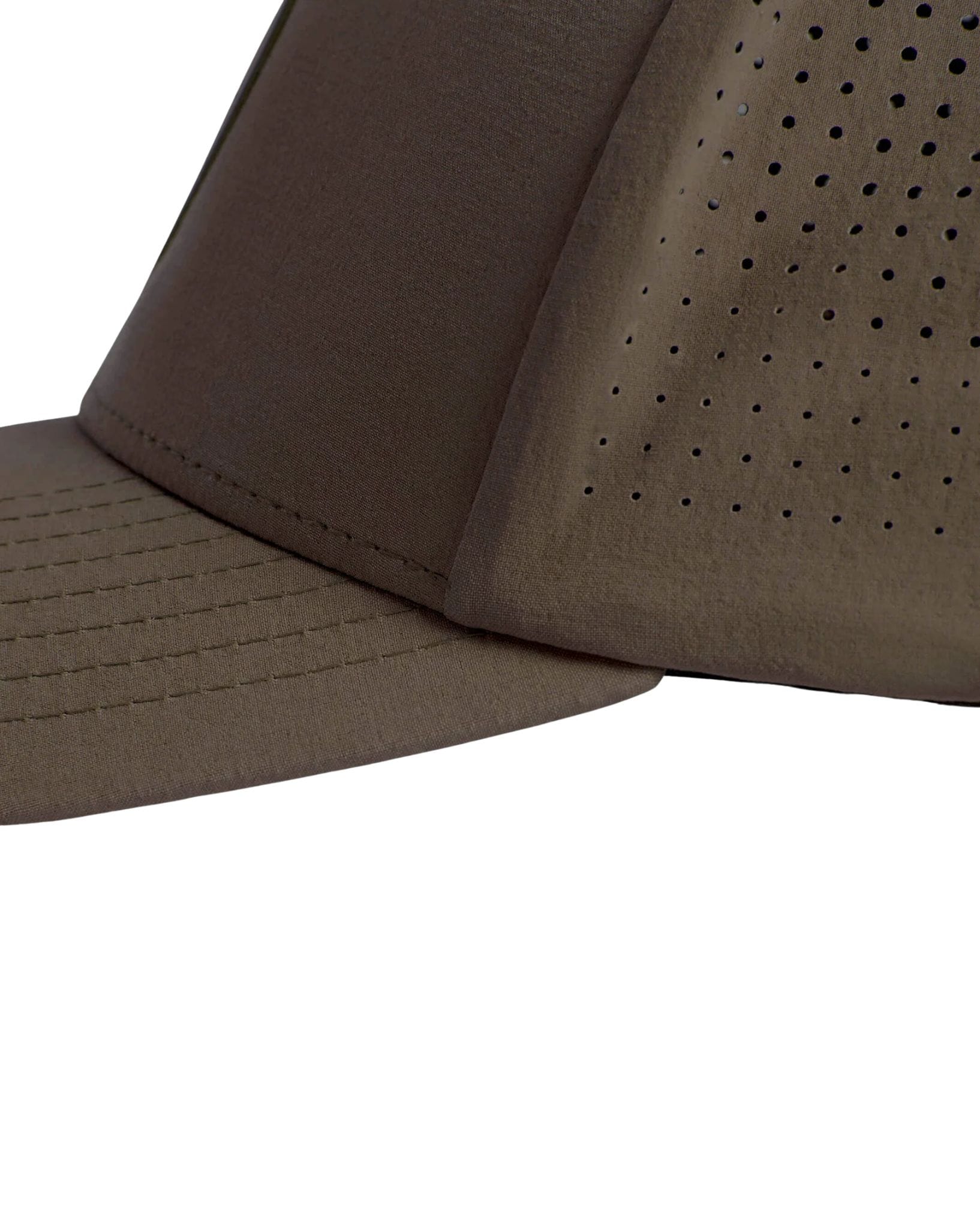 Florence Cordura Airtex Delta Trucker Hat