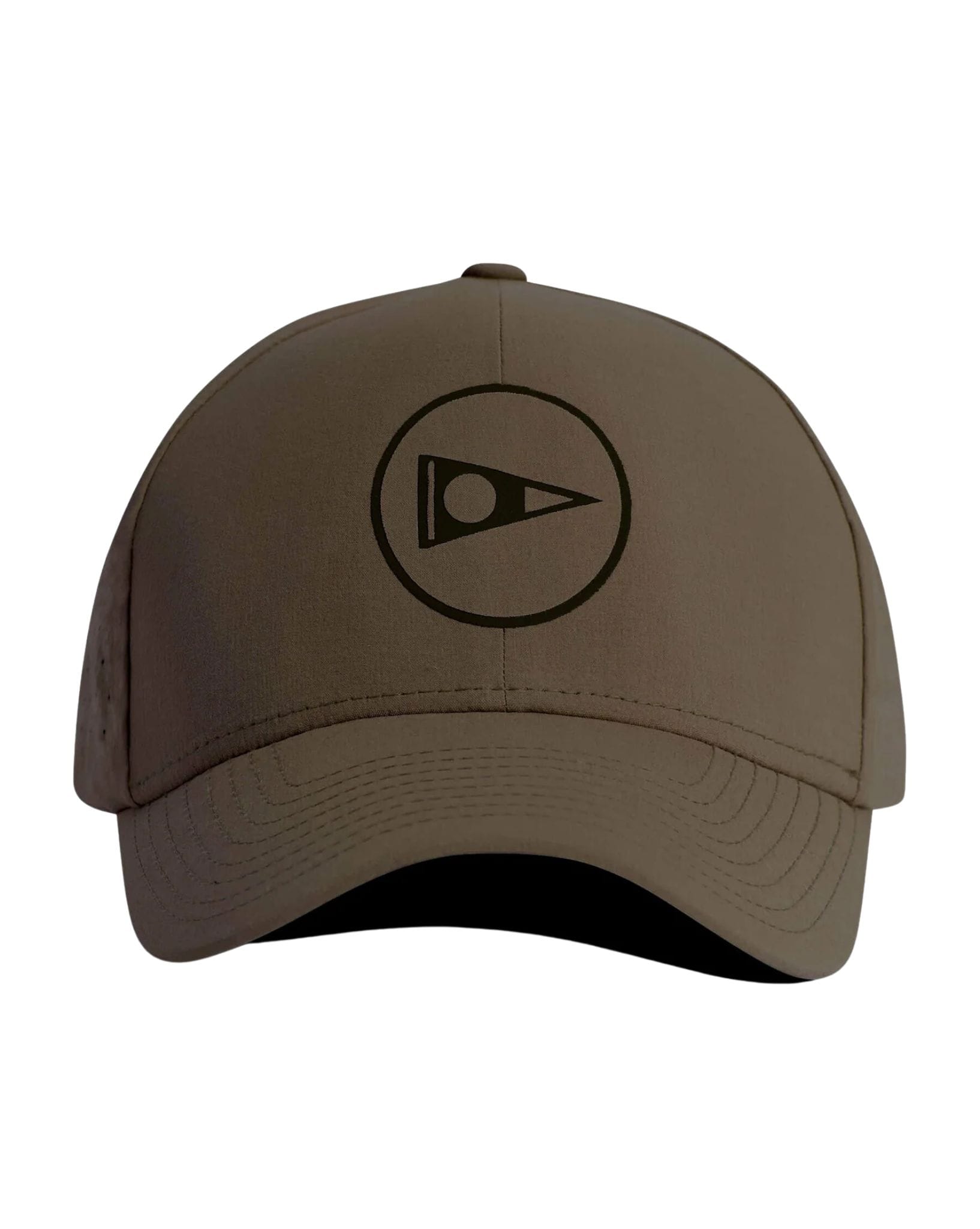 Florence Cordura Airtex Delta Trucker Hat