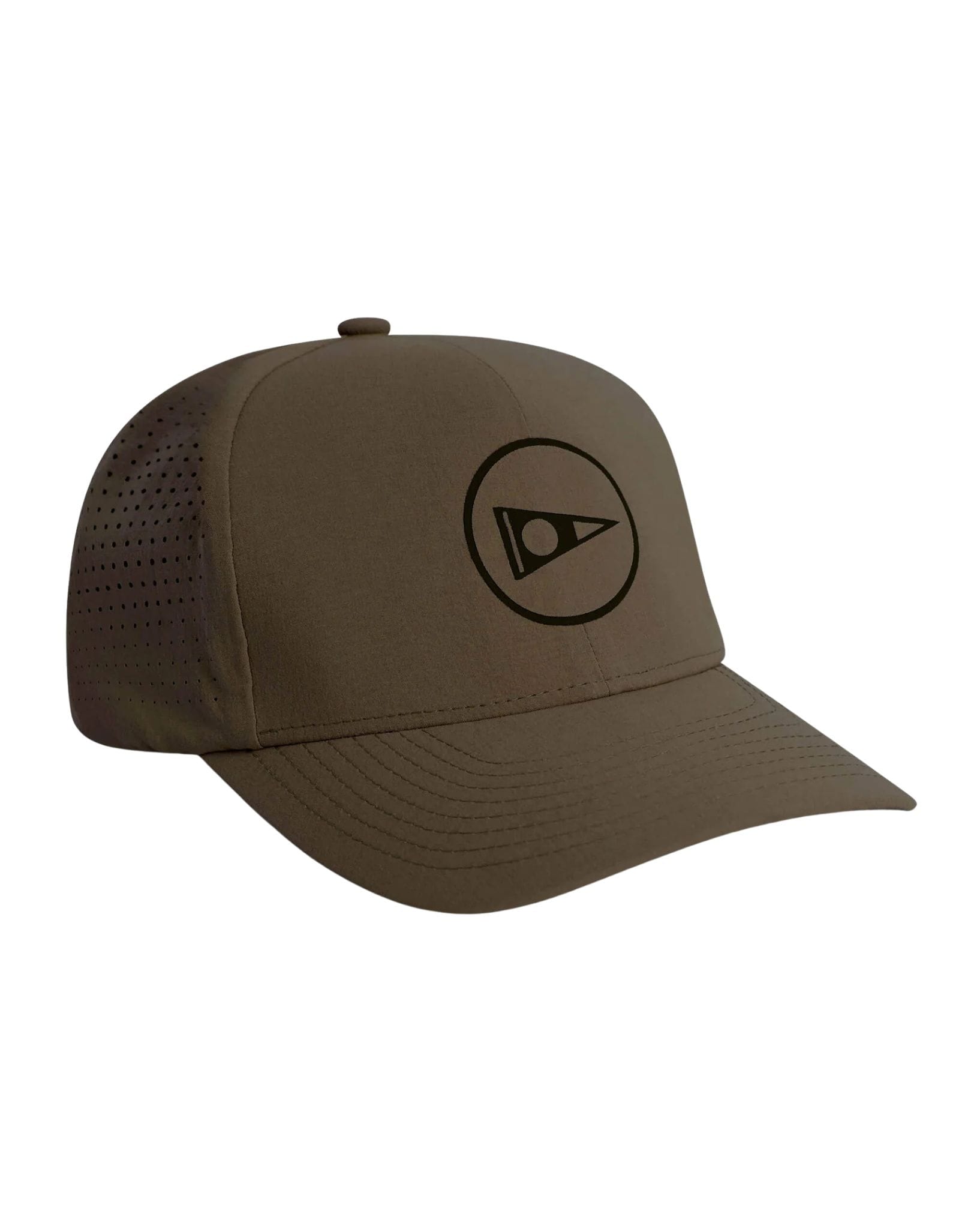 Florence Cordura Airtex Delta Trucker Hat