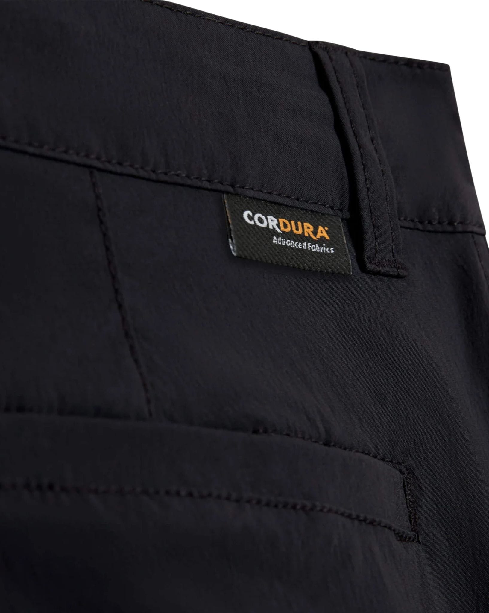 Florence Cordura Chino Short