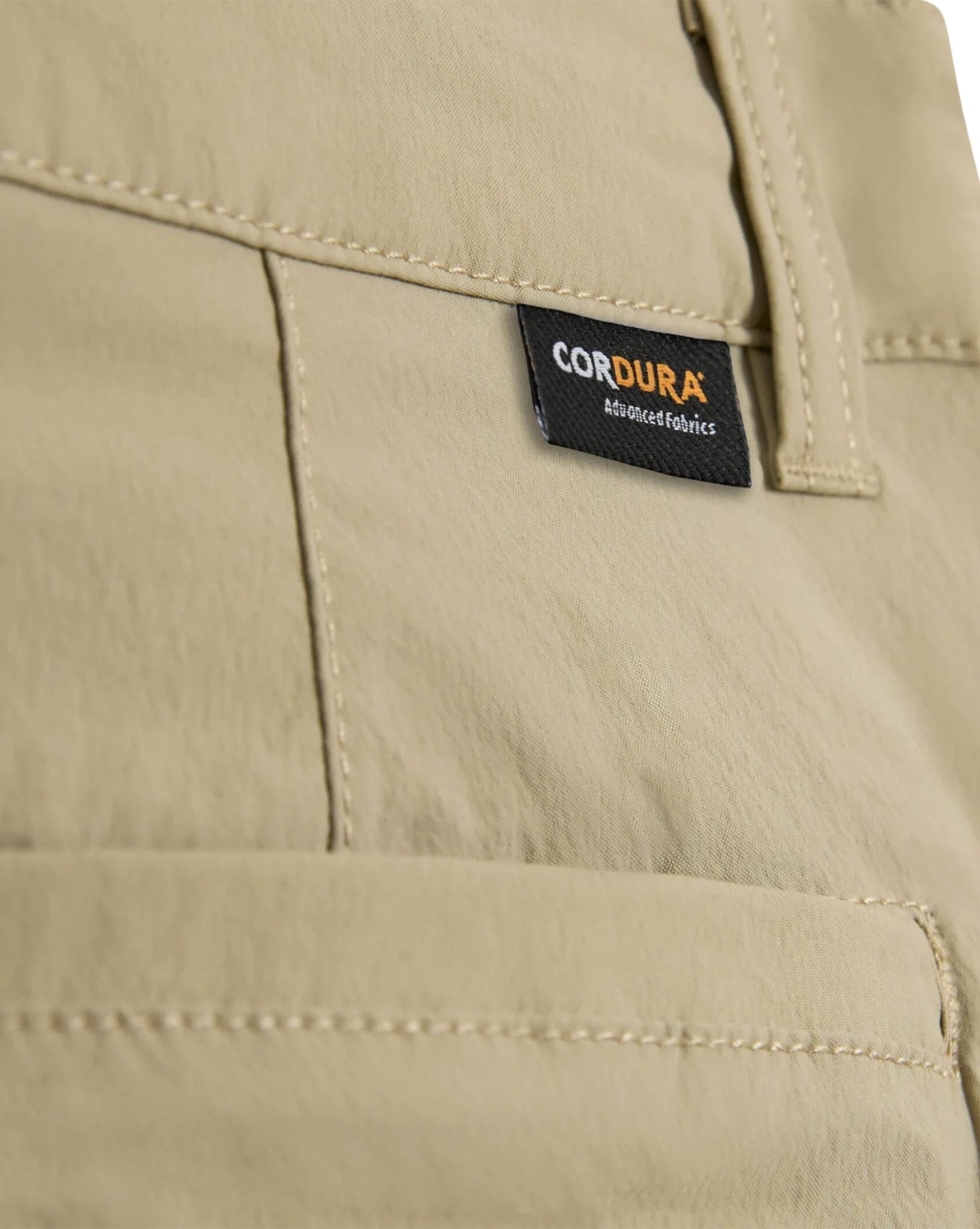 Florence Cordura Chino Short