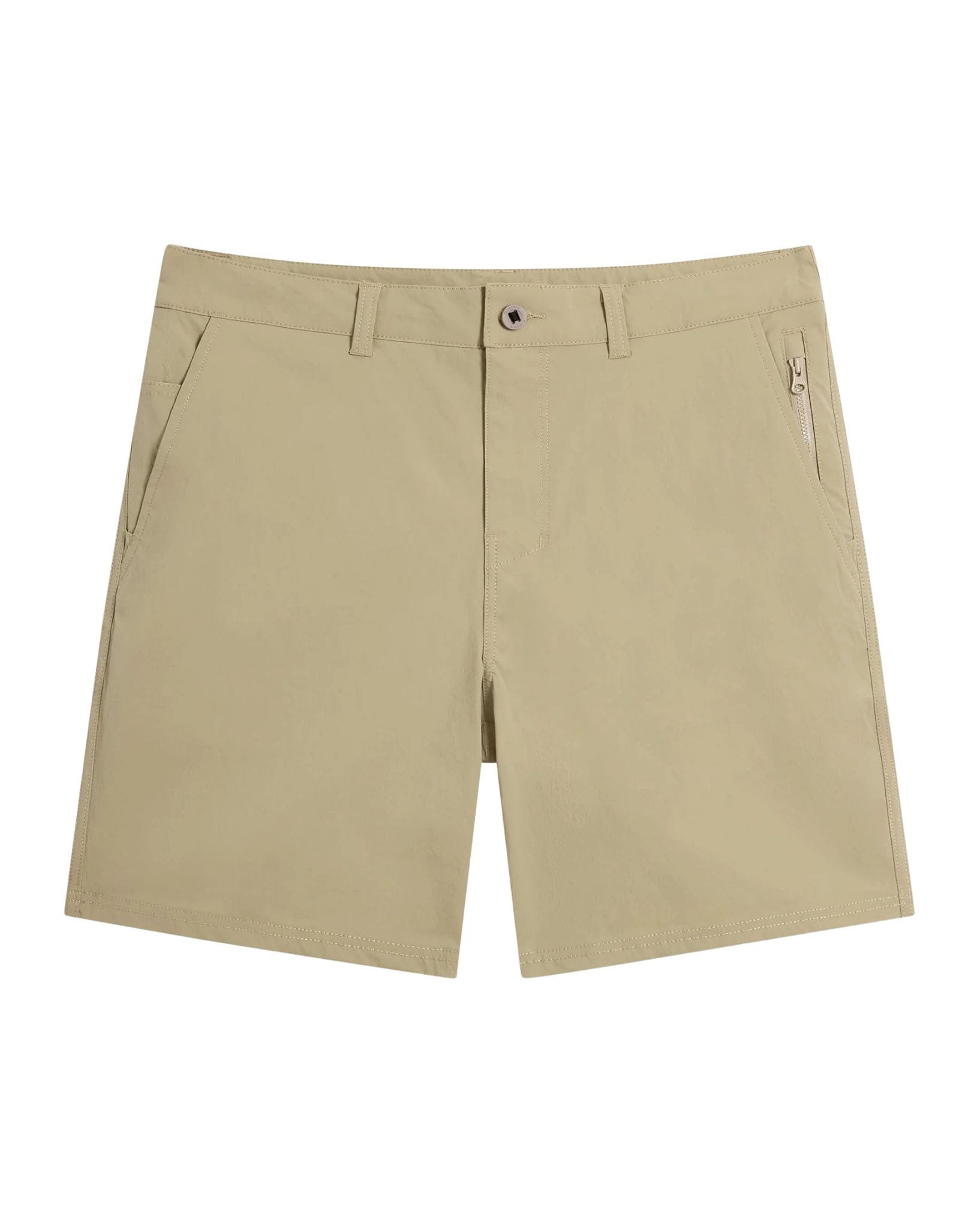 Florence Cordura Chino Short