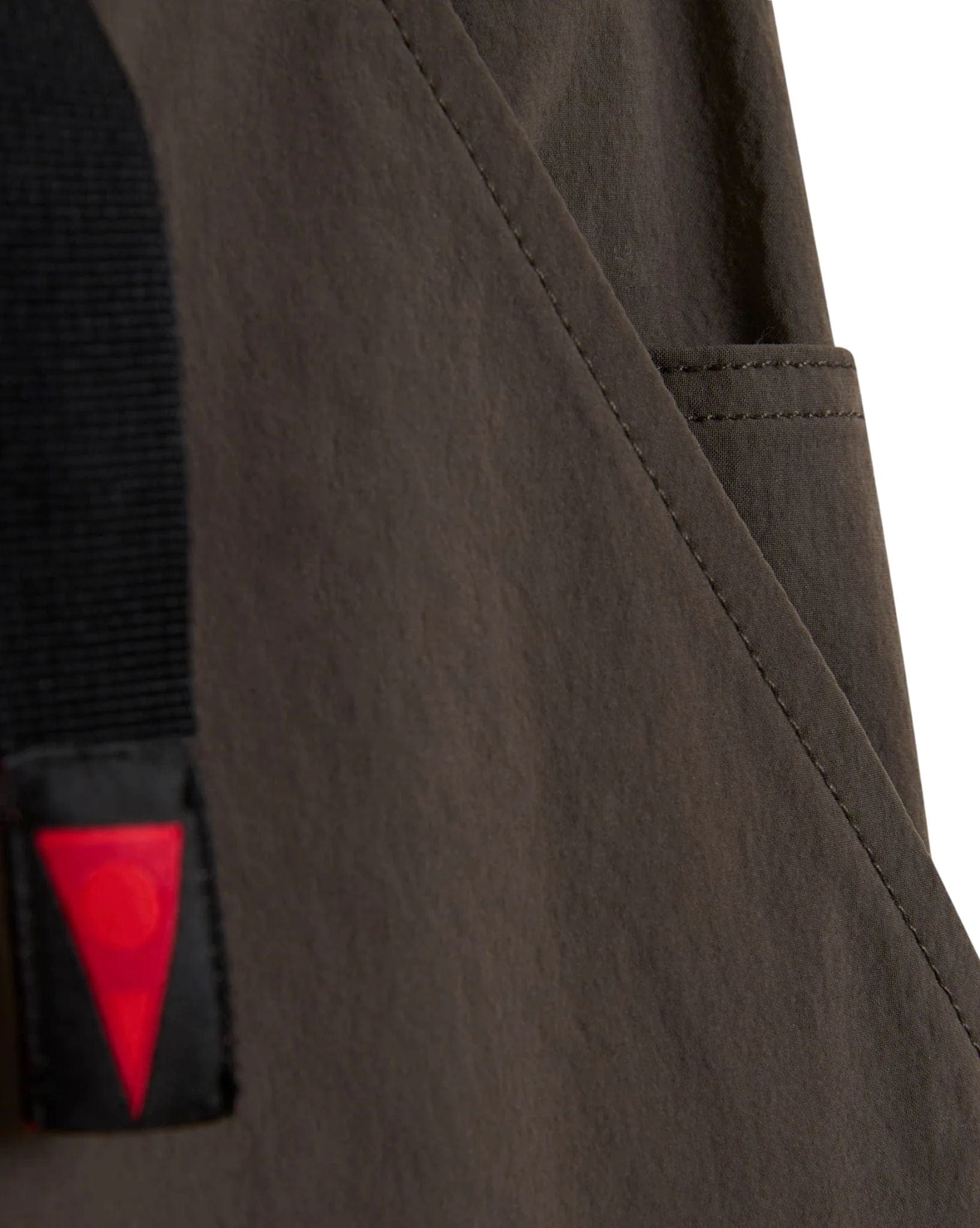 Florence Cordura Covert Short
