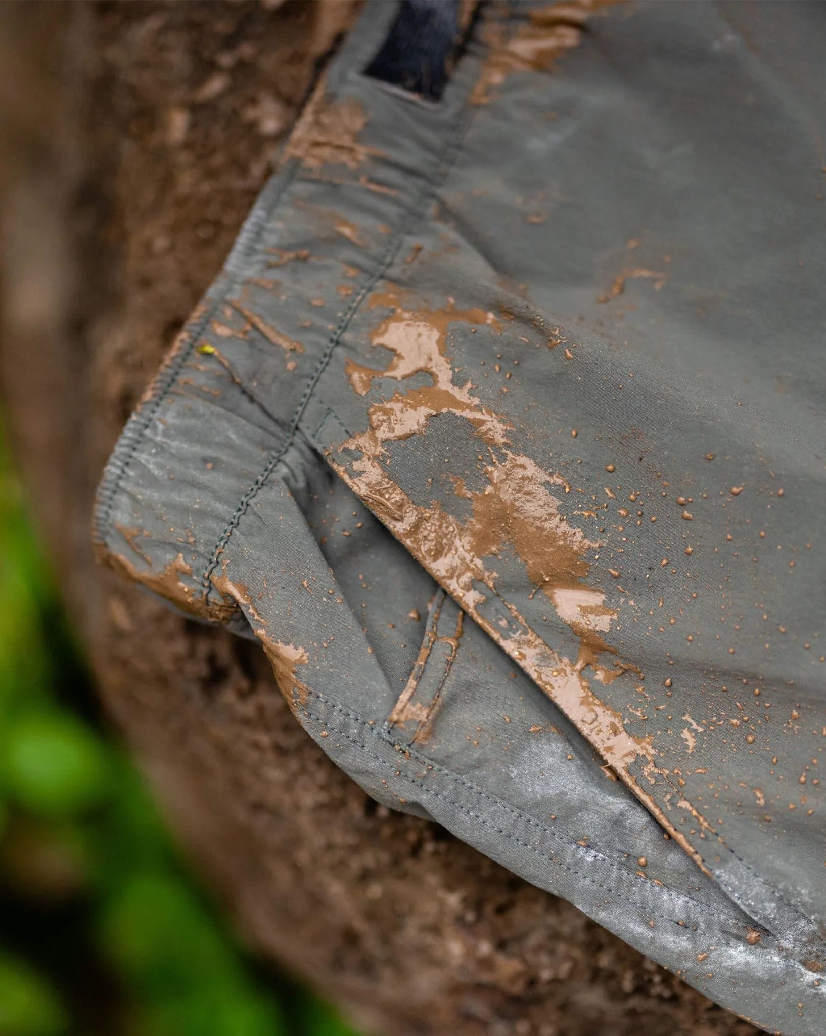 Florence Cordura Expedition Pant