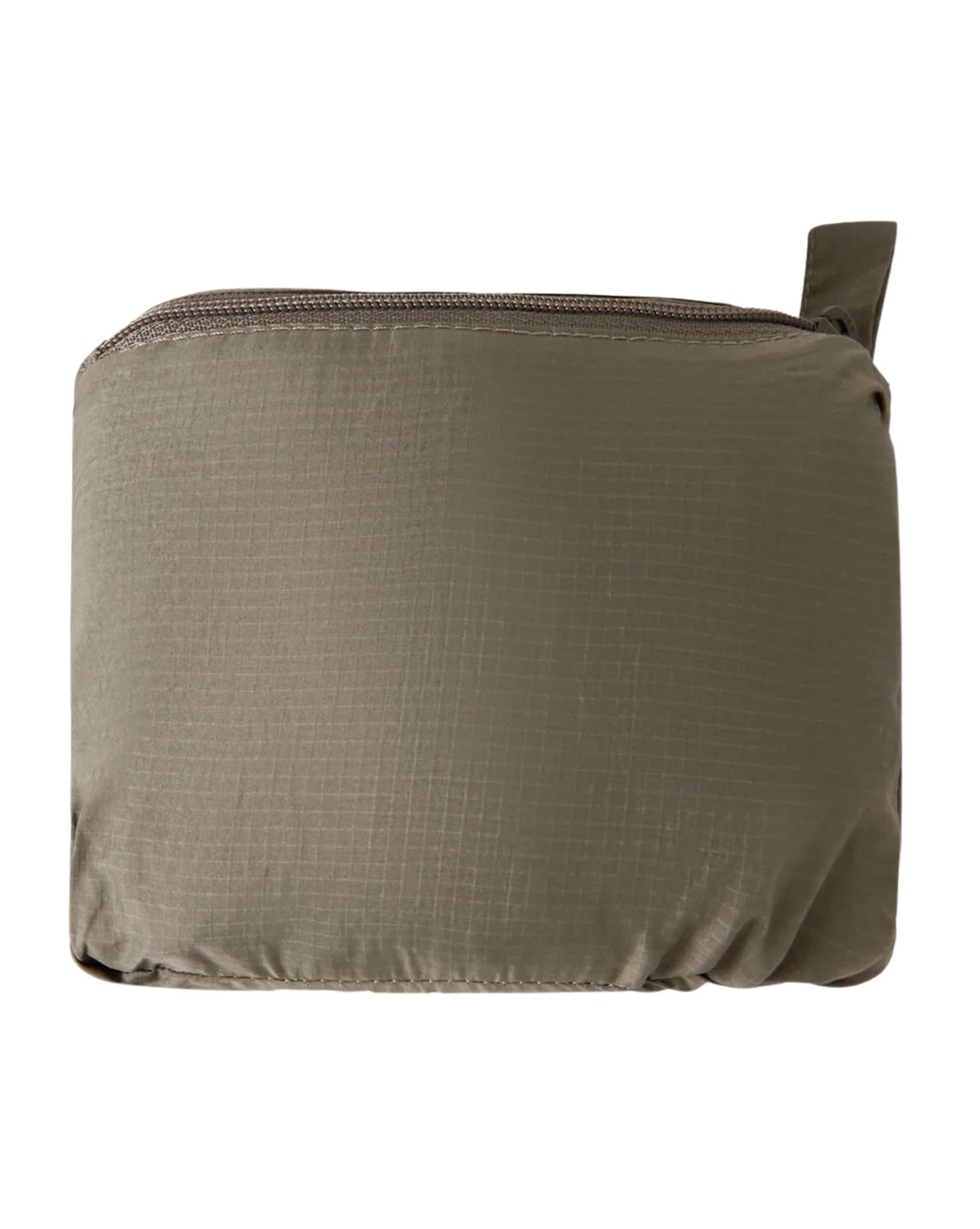 Florence Cordura Packable Windbreaker