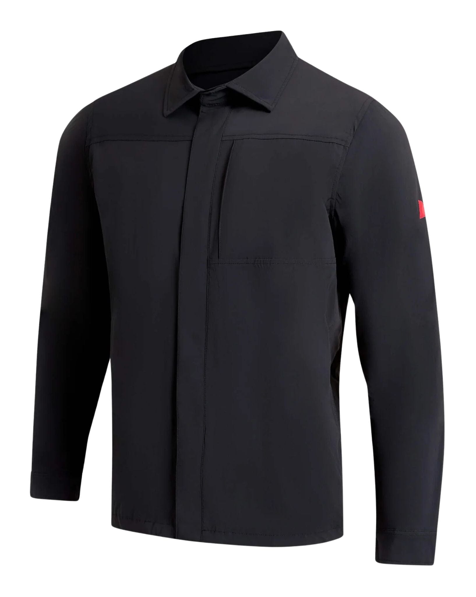 Florence Cordura PrimaLoft Utility Jacket