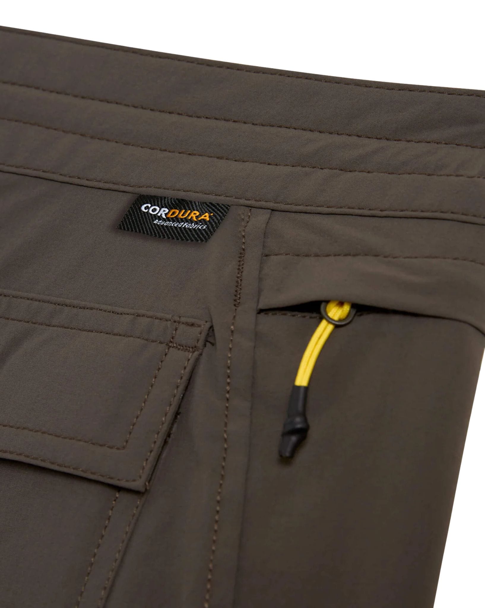 Florence Cordura Utility Short