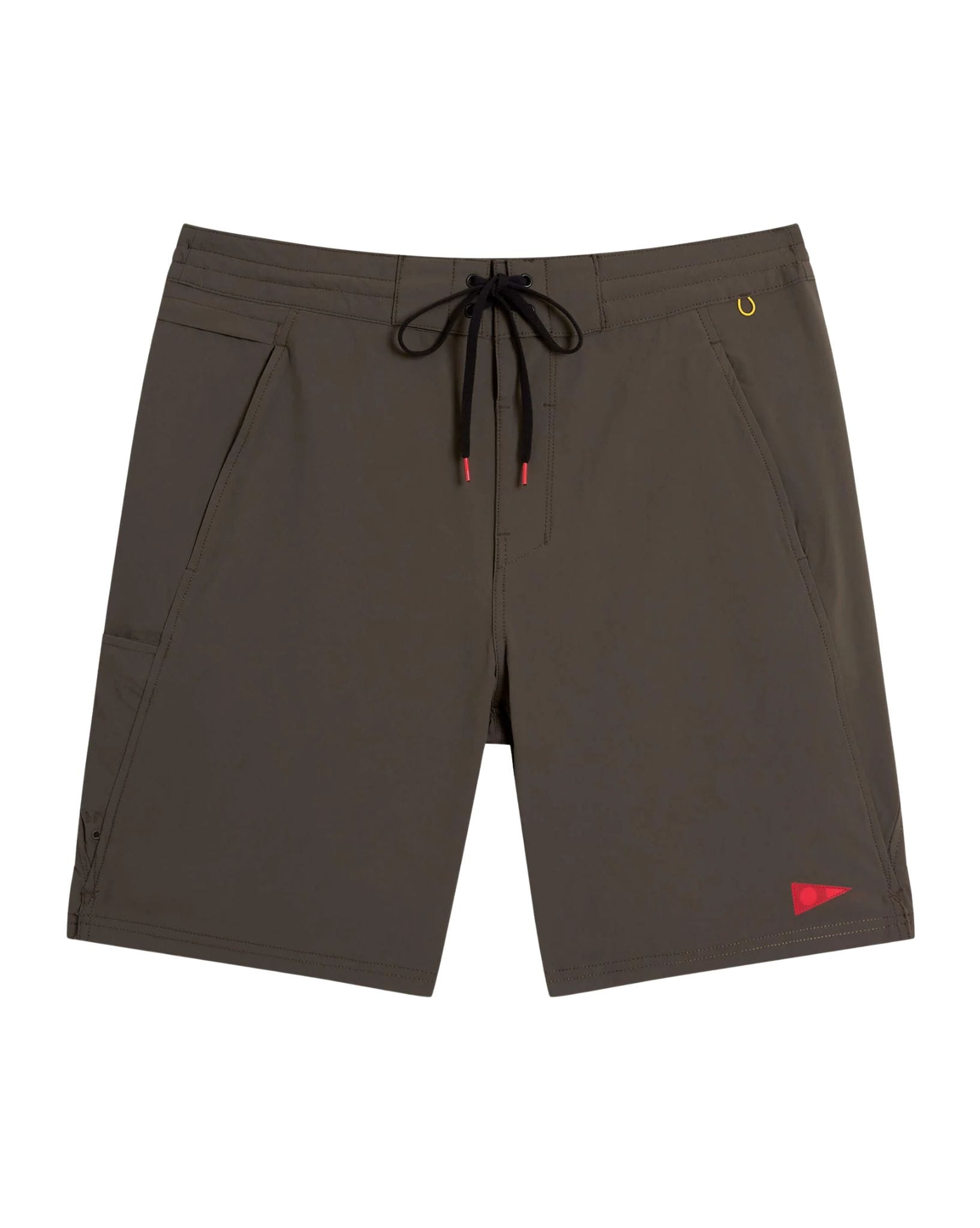 Florence Cordura Utility Short