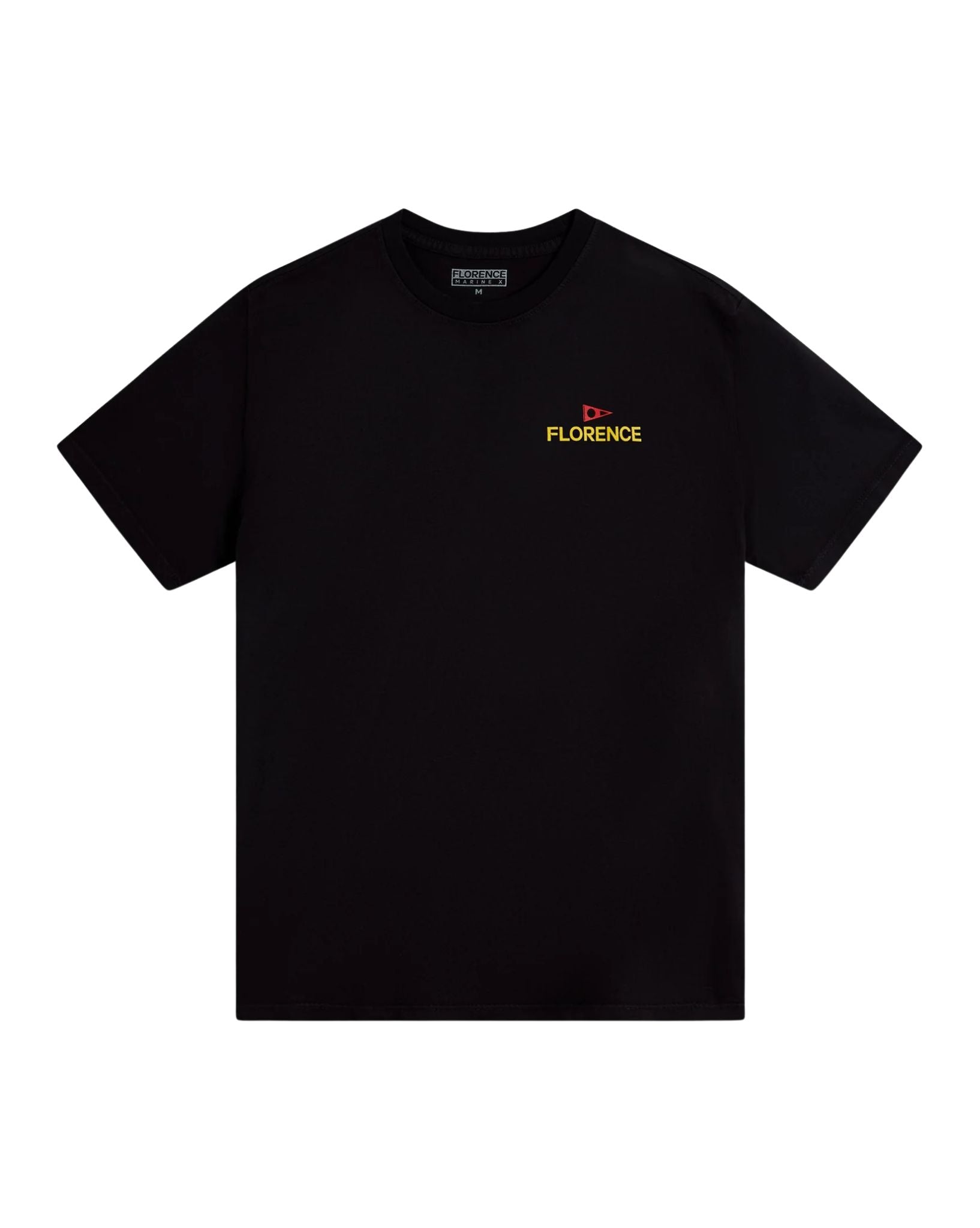 Florence Crew T-Shirt