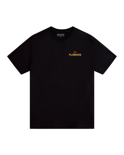 Florence Crew T-Shirt