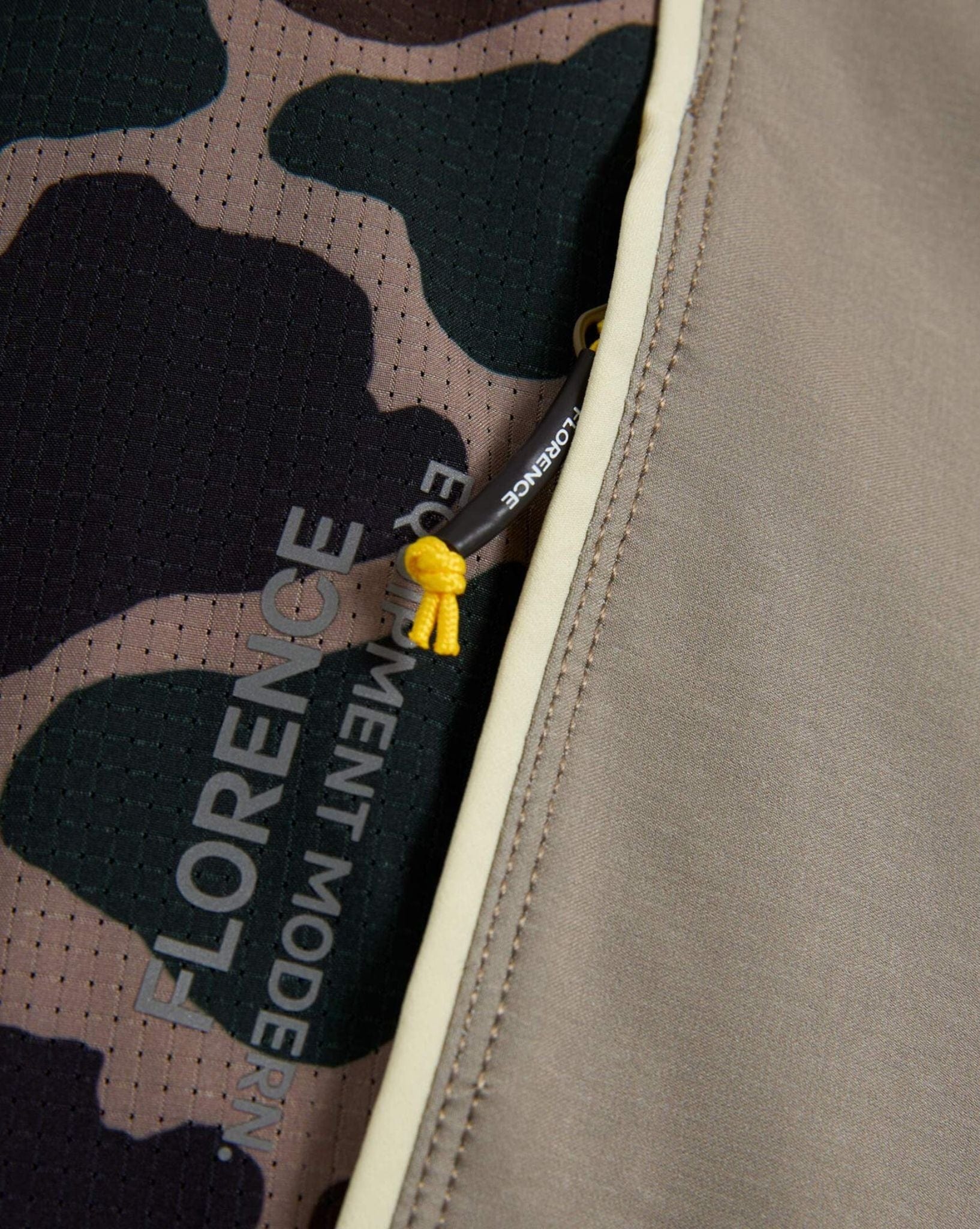 Florence F1 Airtex Gamma Boardshort