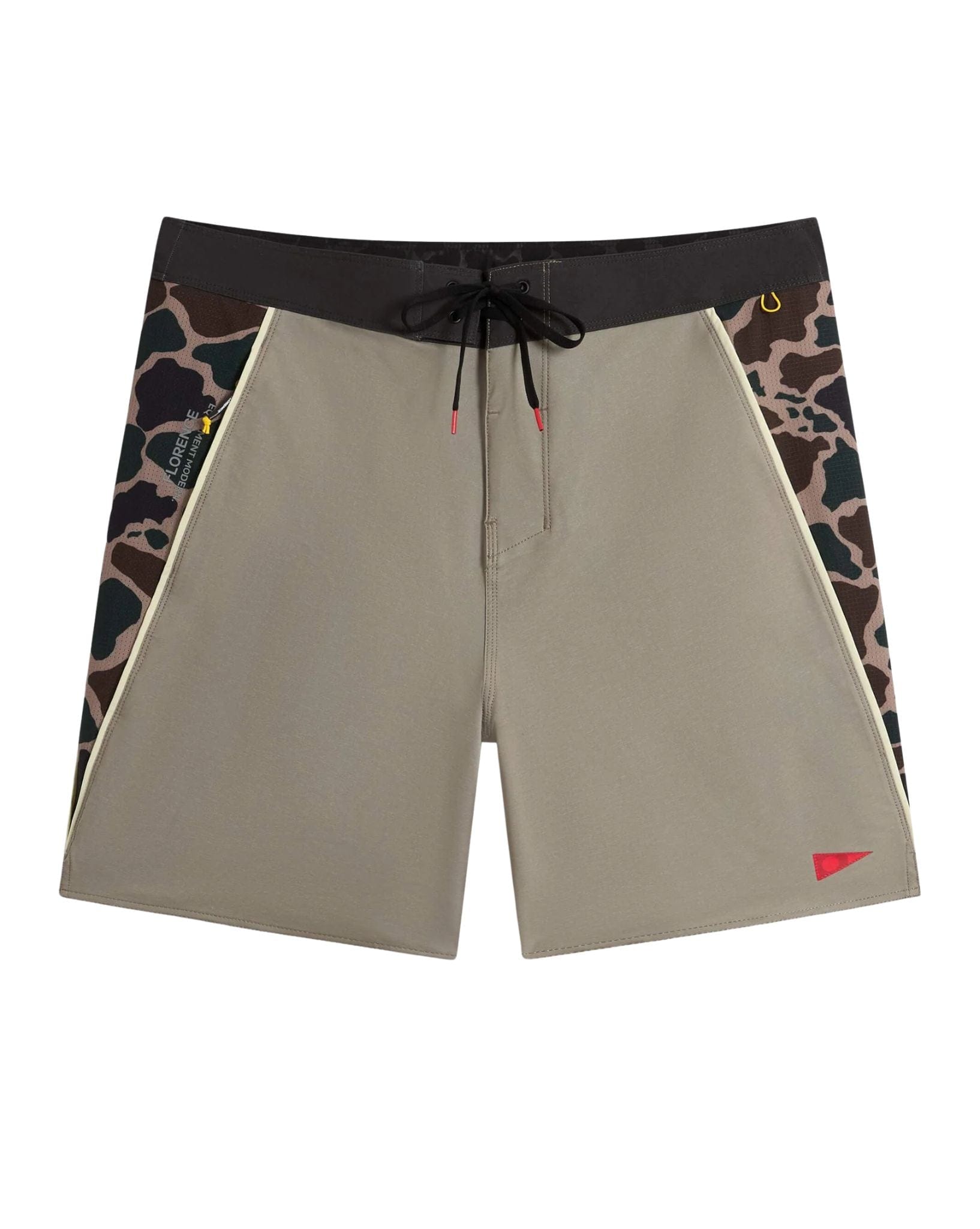 Florence F1 Airtex Gamma Boardshort