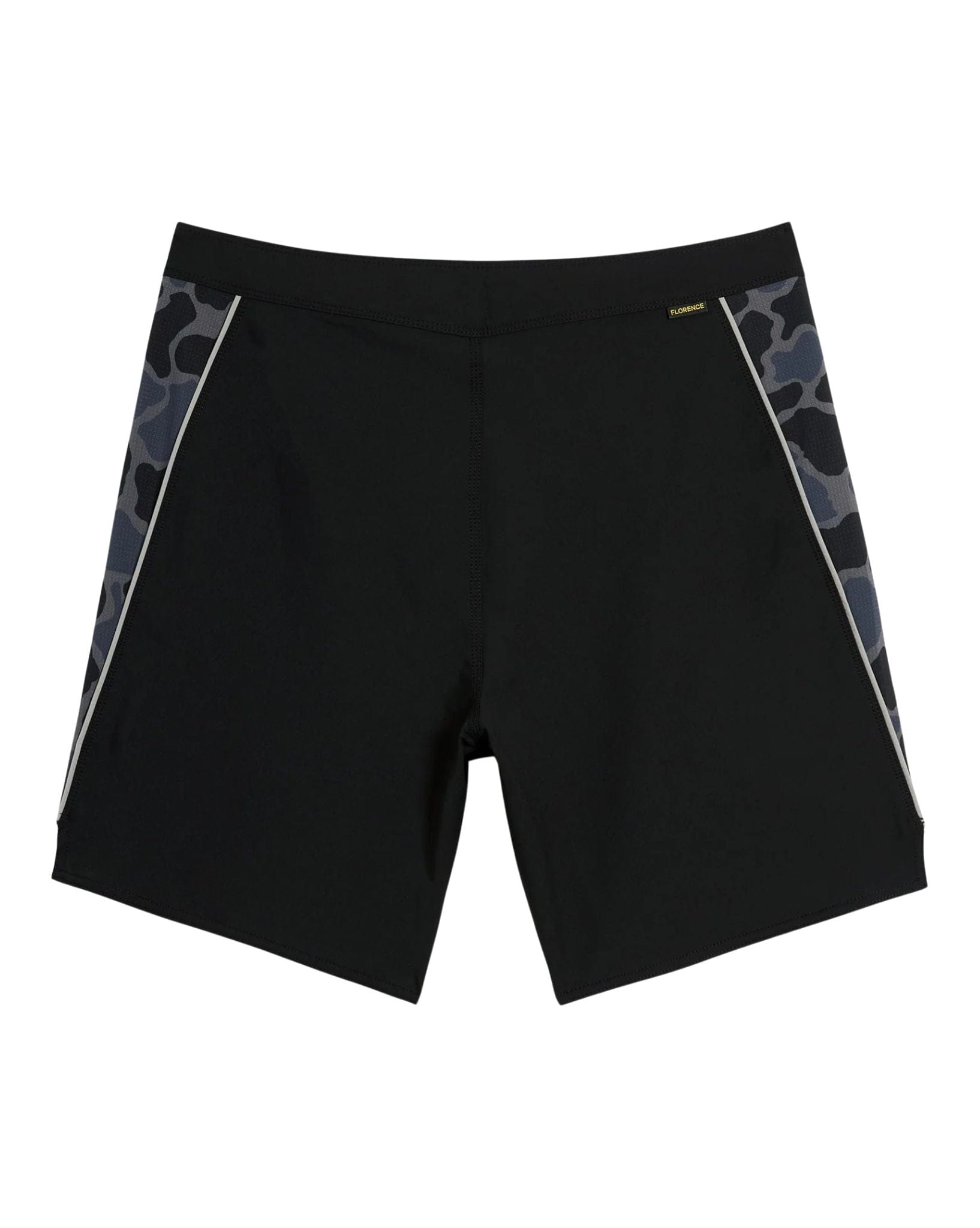 Florence F1 Airtex Gamma Boardshort