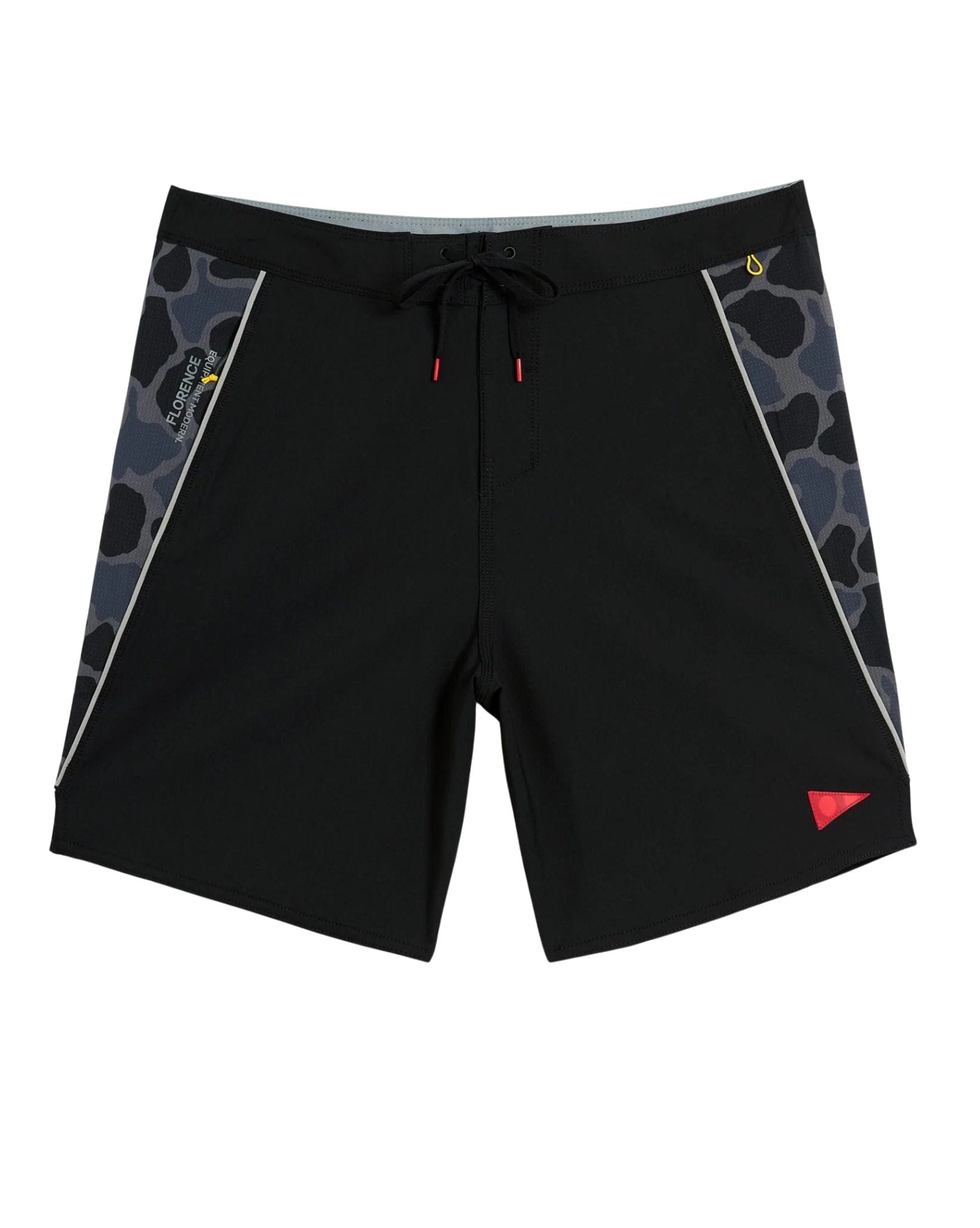 Florence F1 Airtex Gamma Boardshort