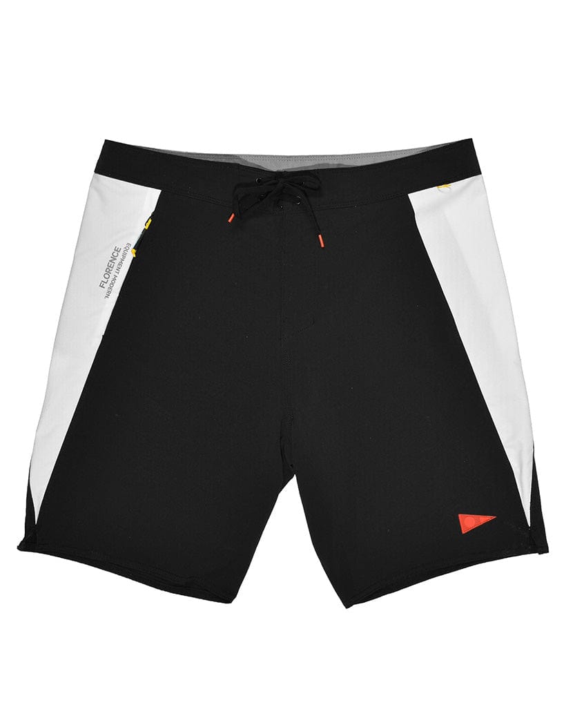 Florence F1 Burgee Cordura Boardshort