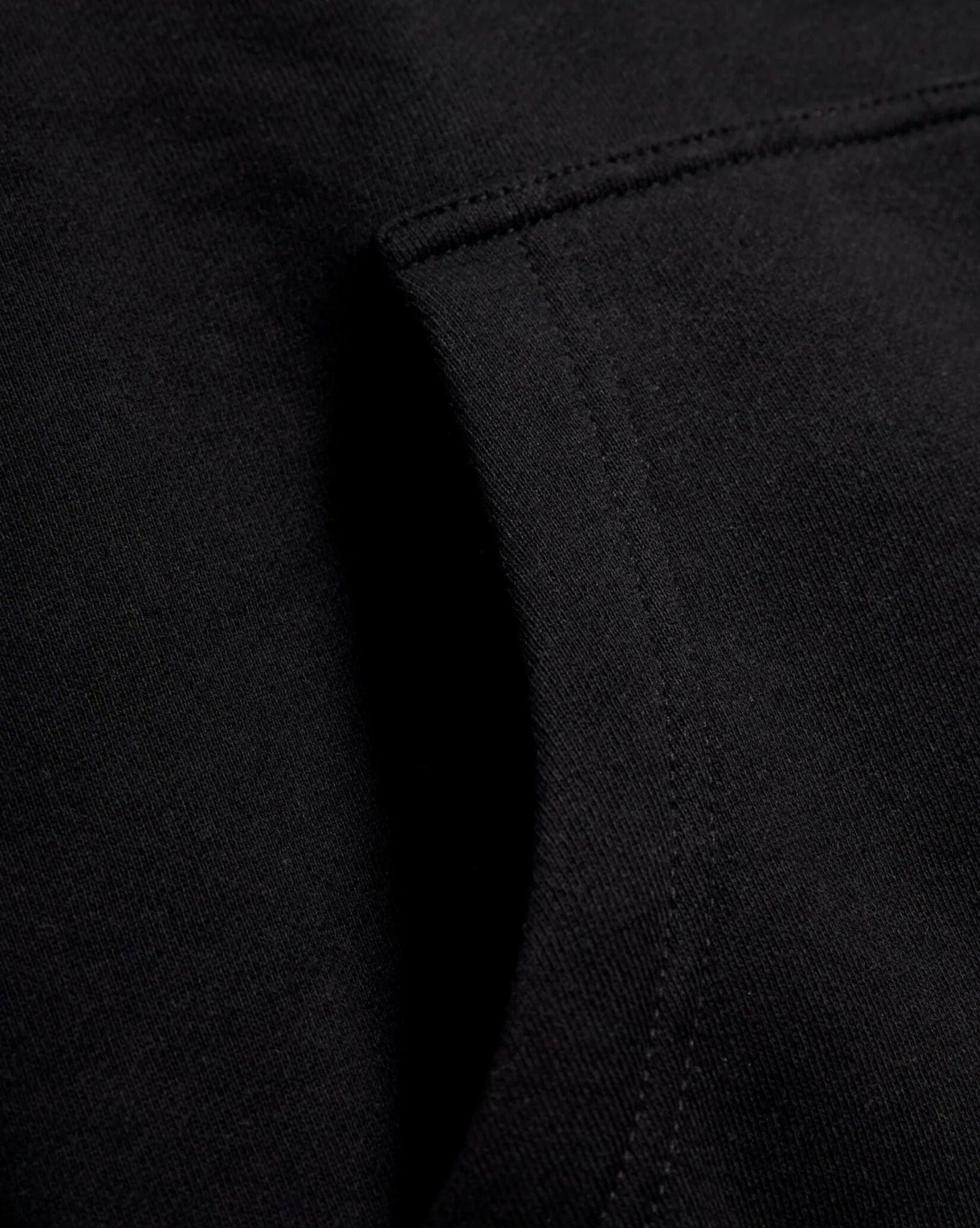 Florence Florence Embroidered Hoodie