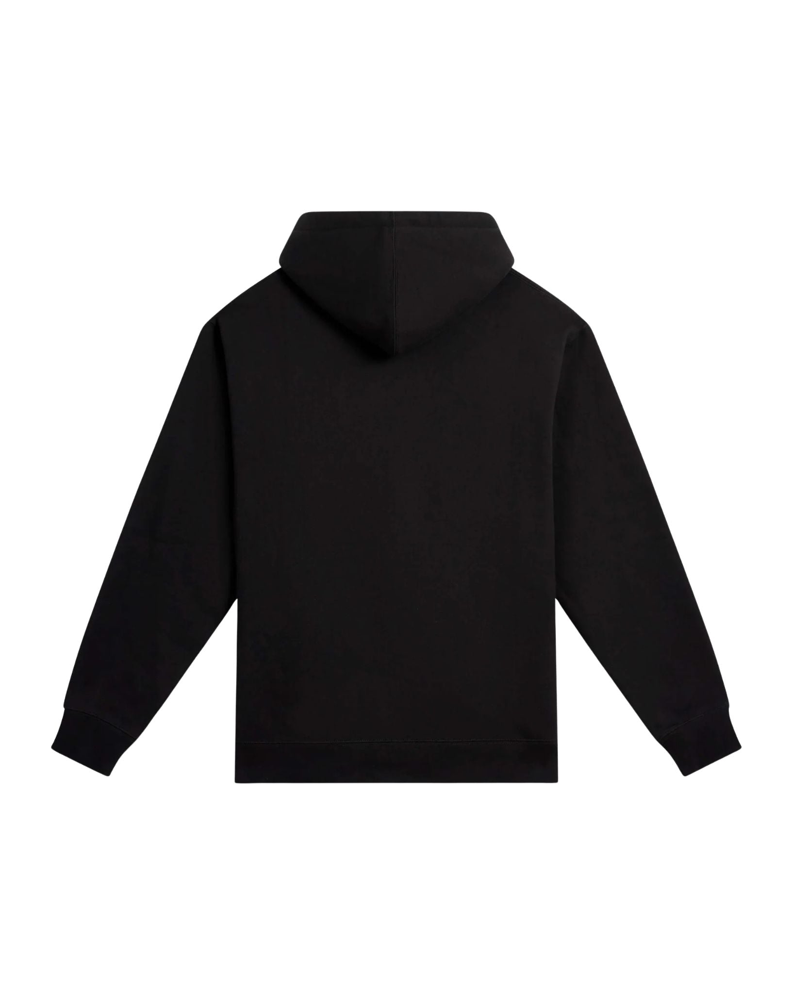 Florence Florence Embroidered Hoodie