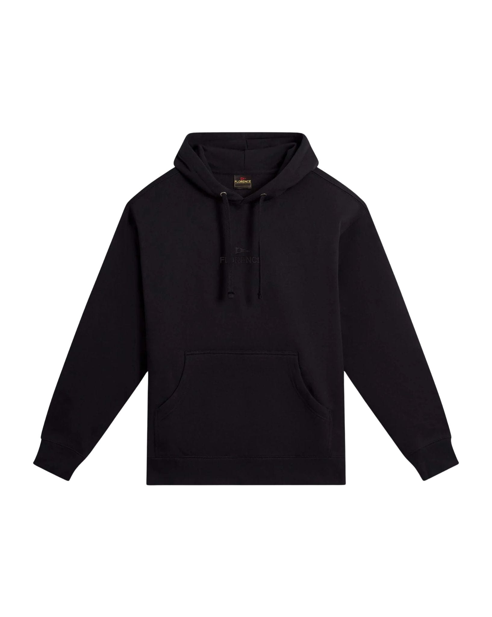 Florence Florence Embroidered Hoodie