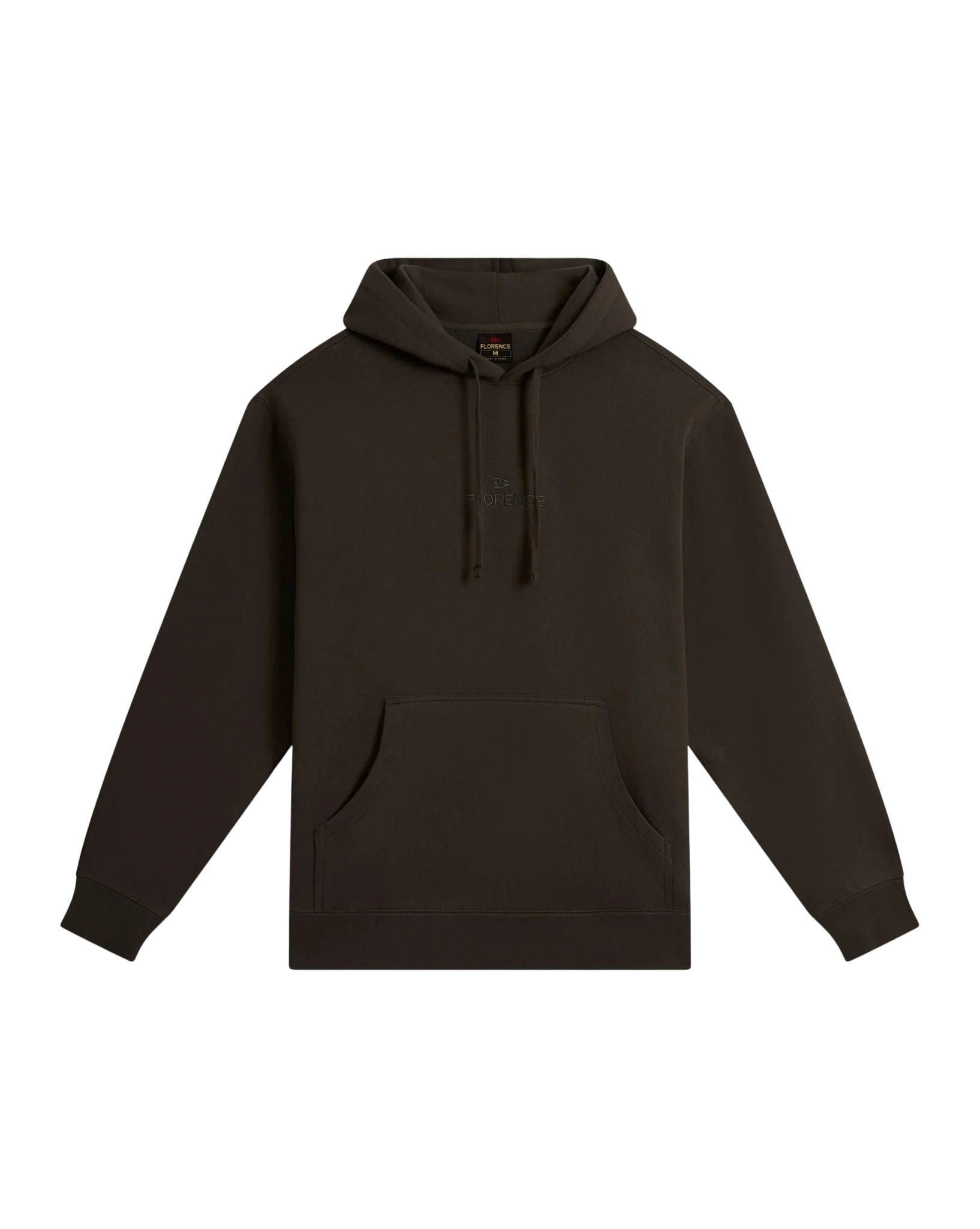 Florence Florence Embroidered Hoodie