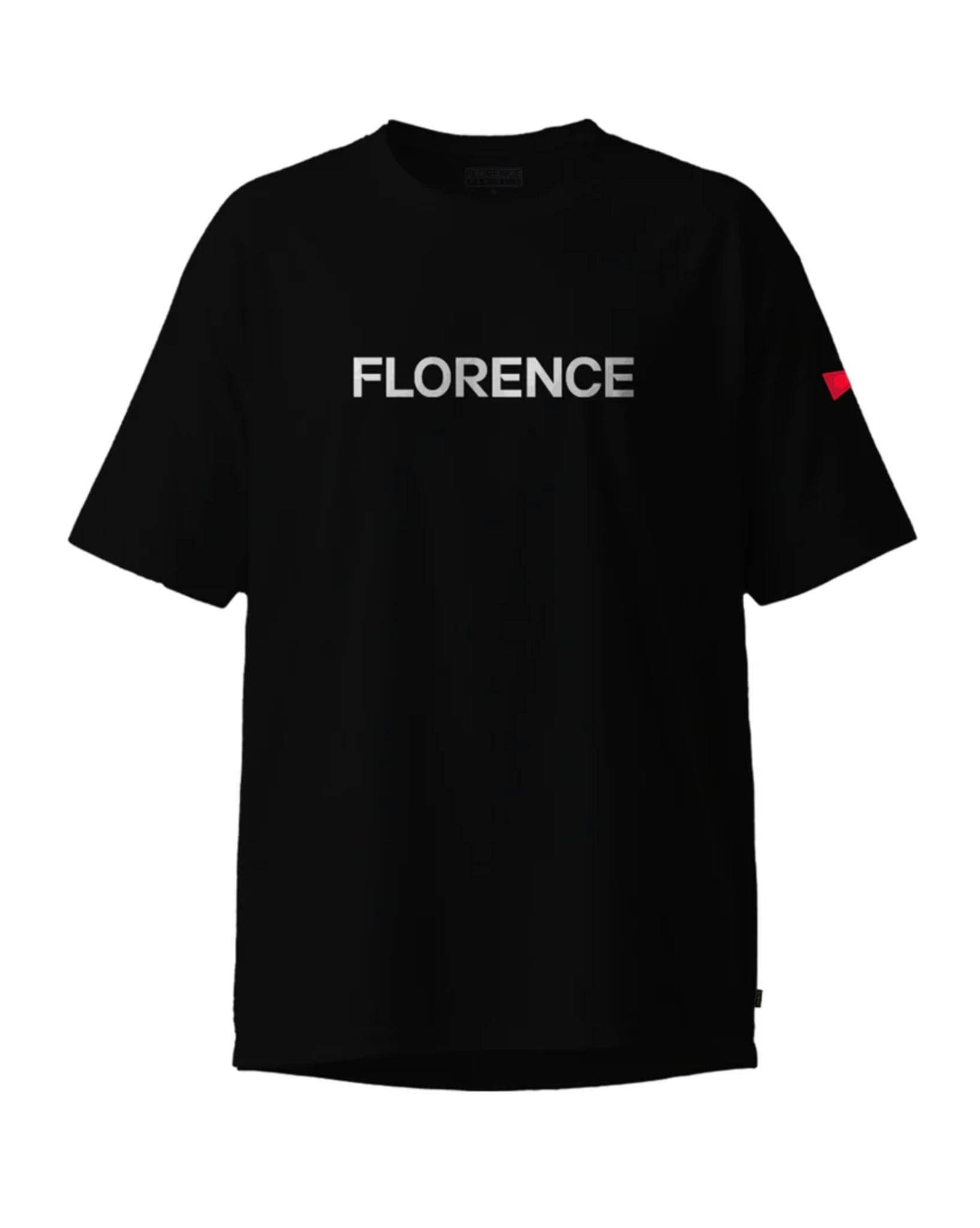 Florence Florence Short Sleeve T-Shirt