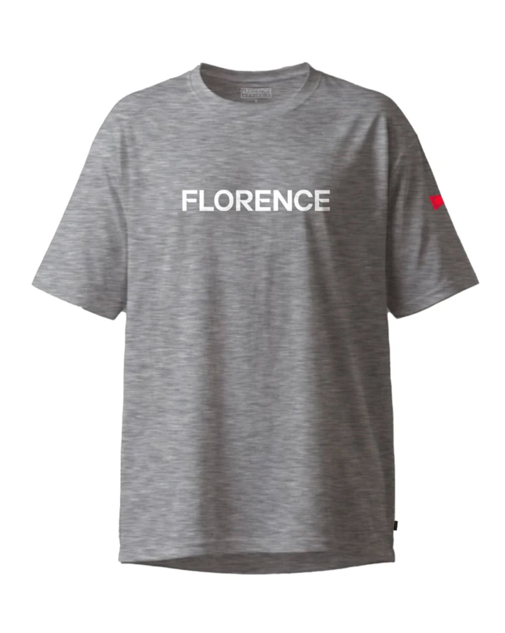 Florence Florence Short Sleeve T-Shirt