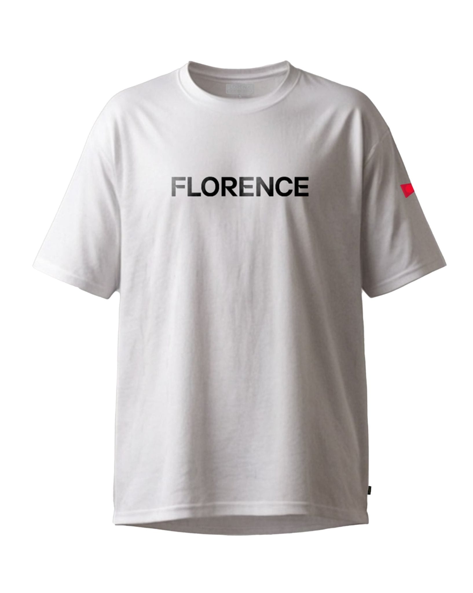 Florence Florence Short Sleeve T-Shirt