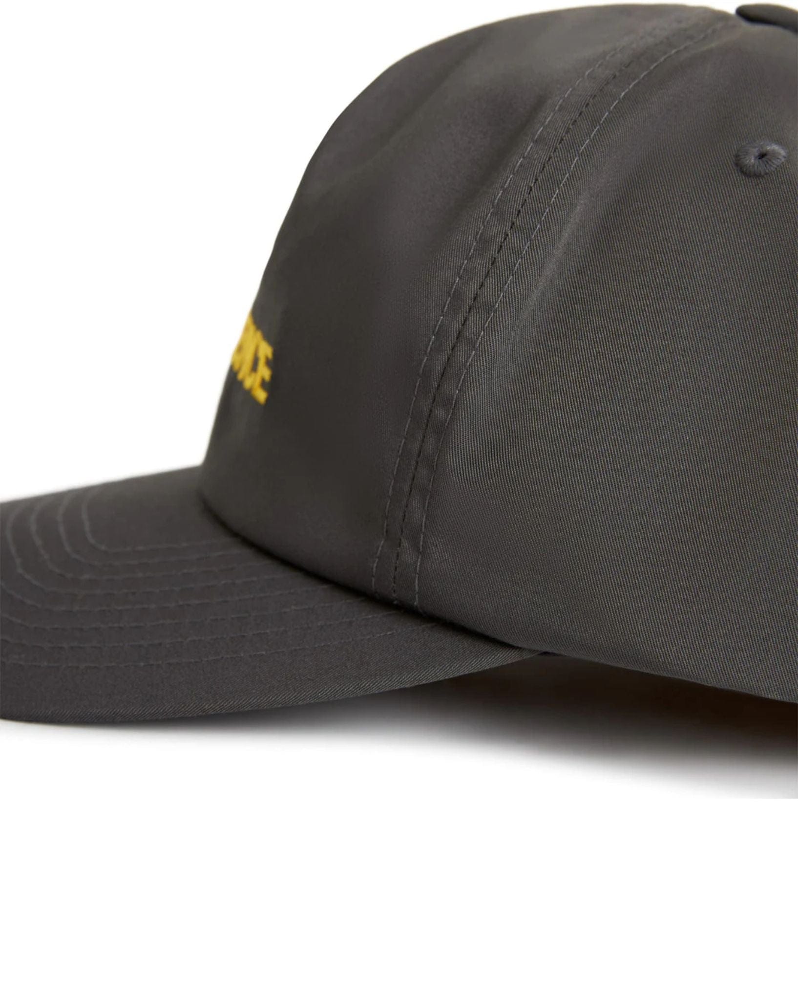 Florence Logo Twill Hat