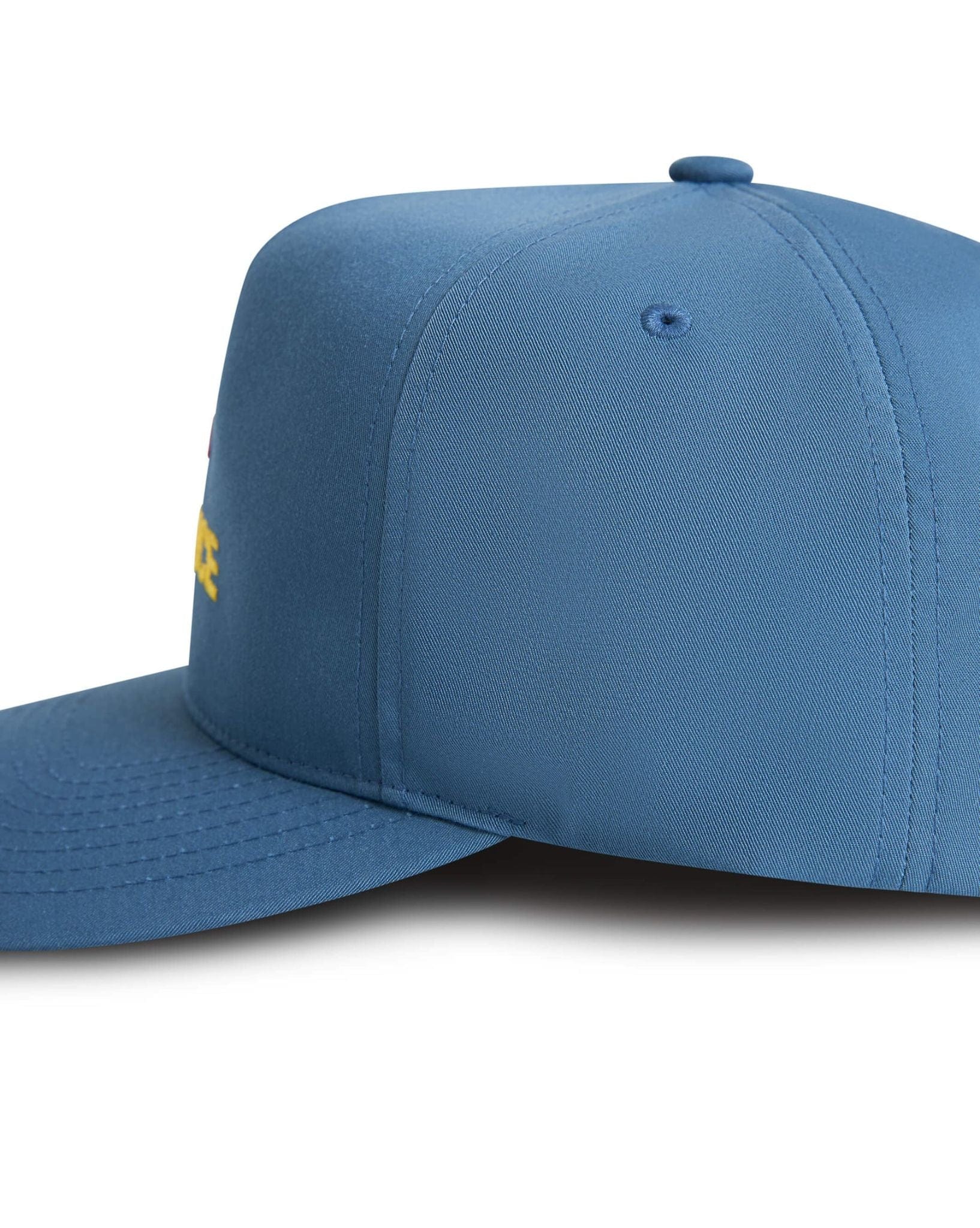 Florence Logo Twill Hat