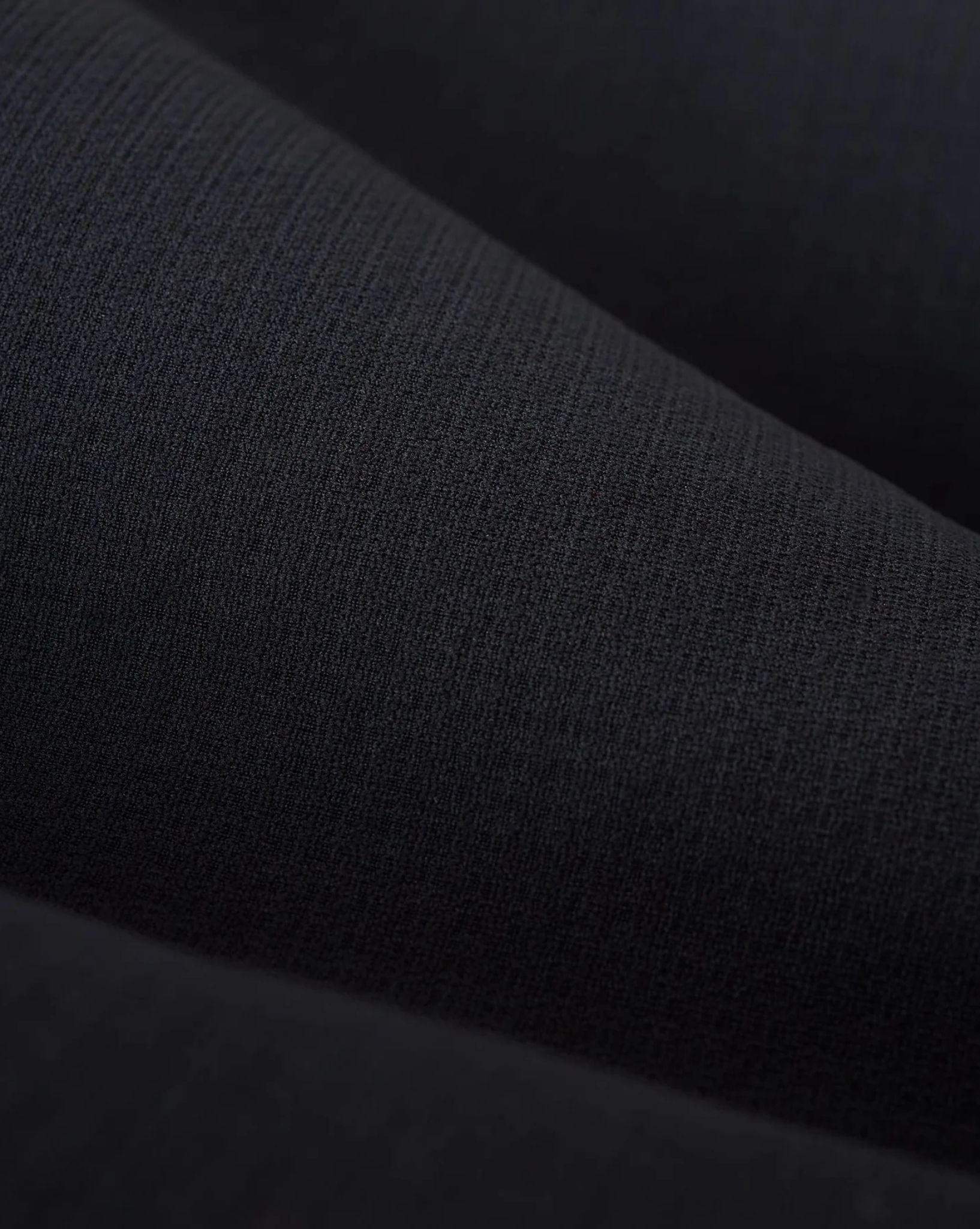 Florence Mens Airtex Long Sleeve Shirt