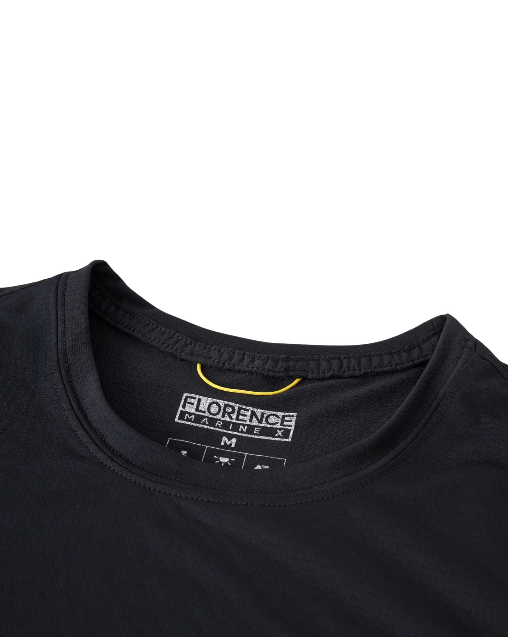 Florence Mens Airtex Long Sleeve Shirt